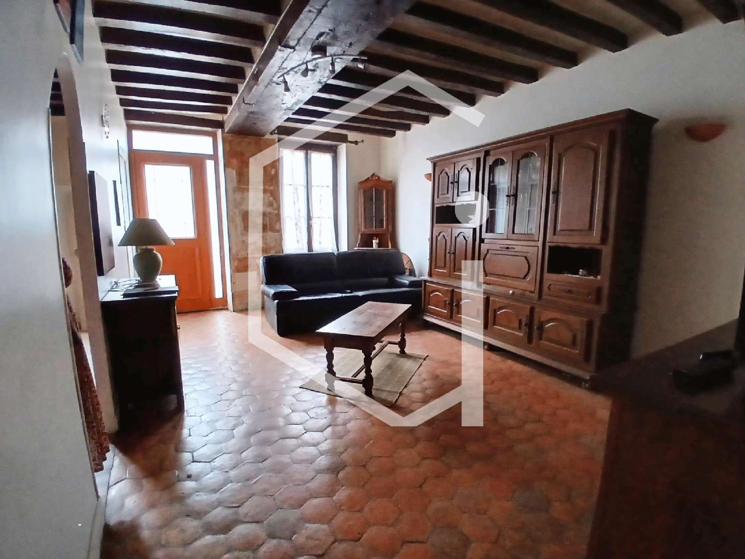 à vendre villa Ciez Nièvre 6