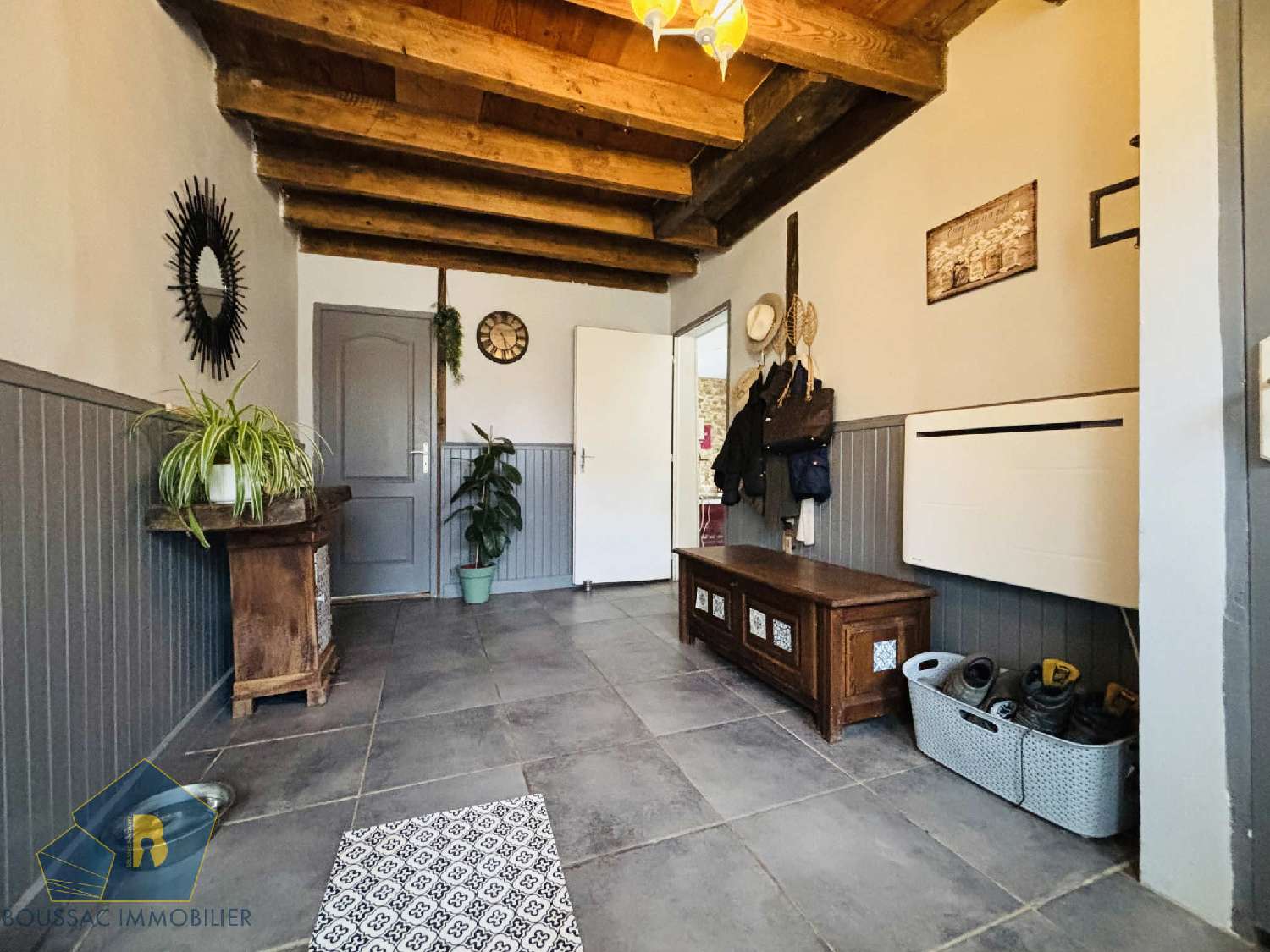  en venta villa Clugnat Creuse 2
