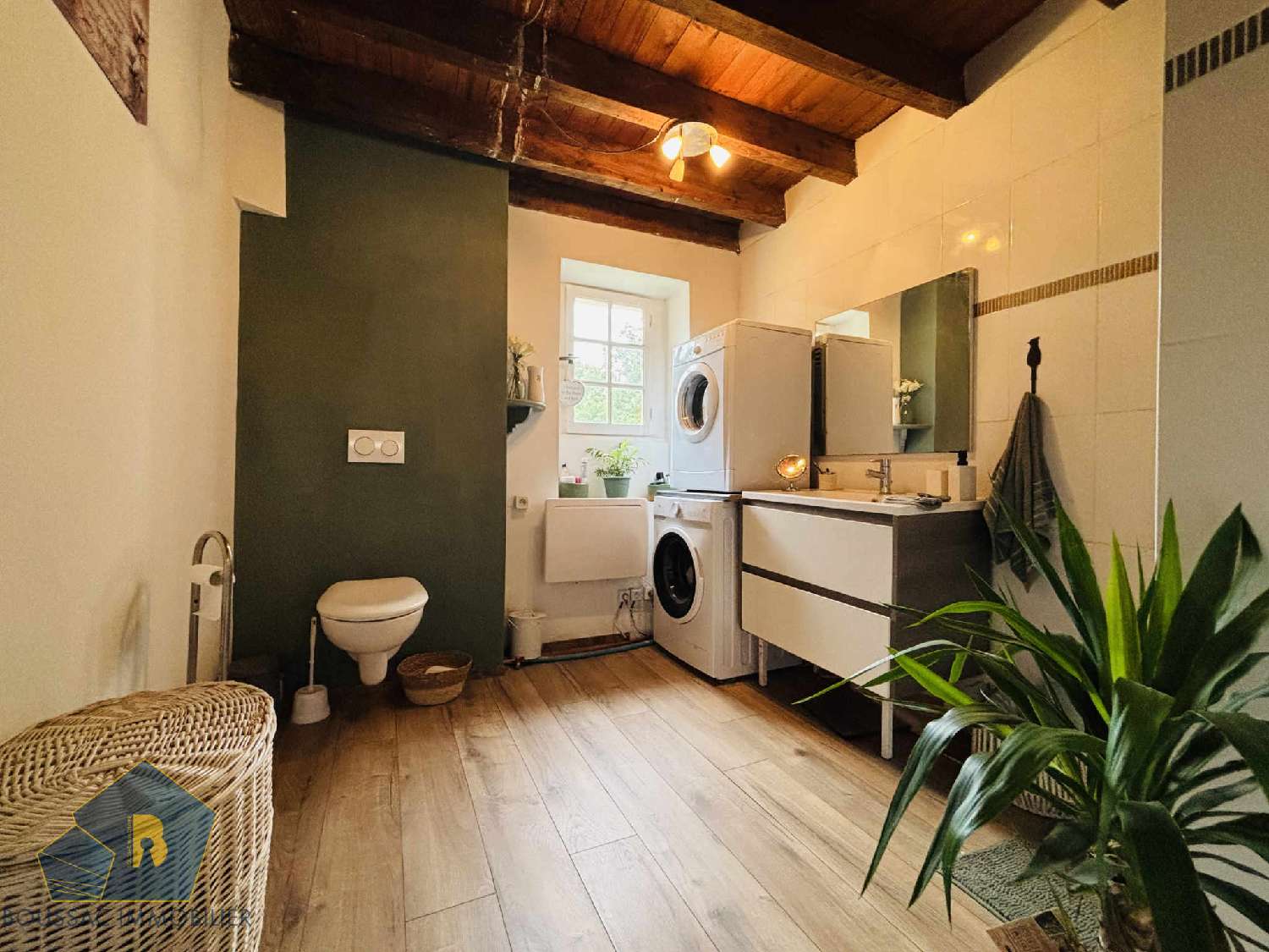  en venta villa Clugnat Creuse 3
