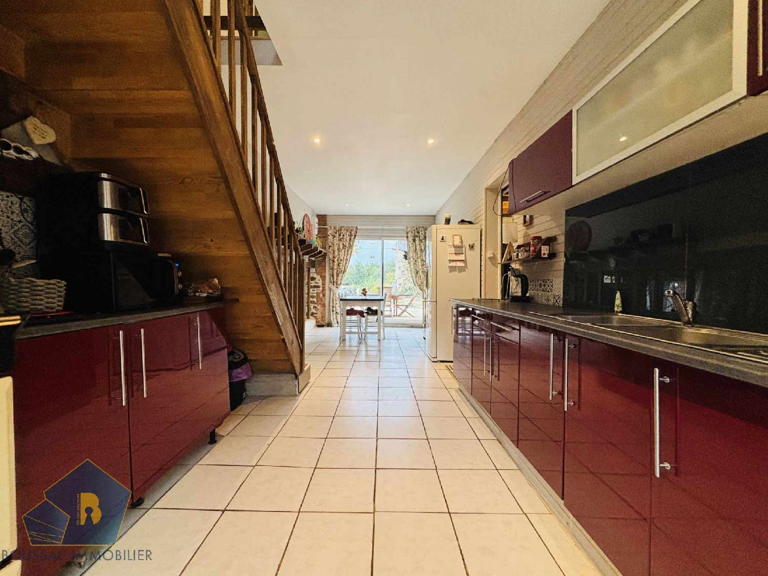  en venta villa Clugnat Creuse 6