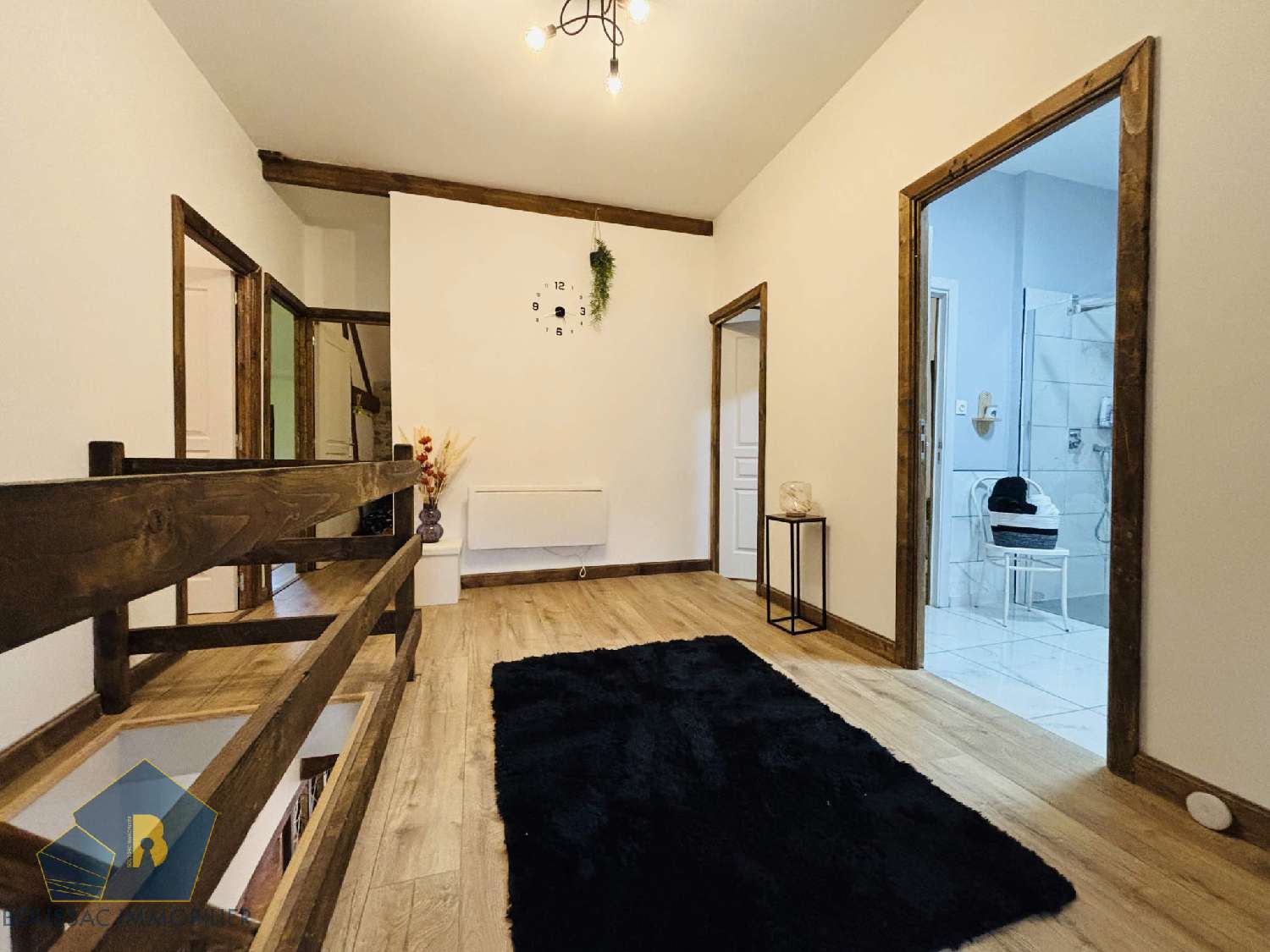  en venta villa Clugnat Creuse 8