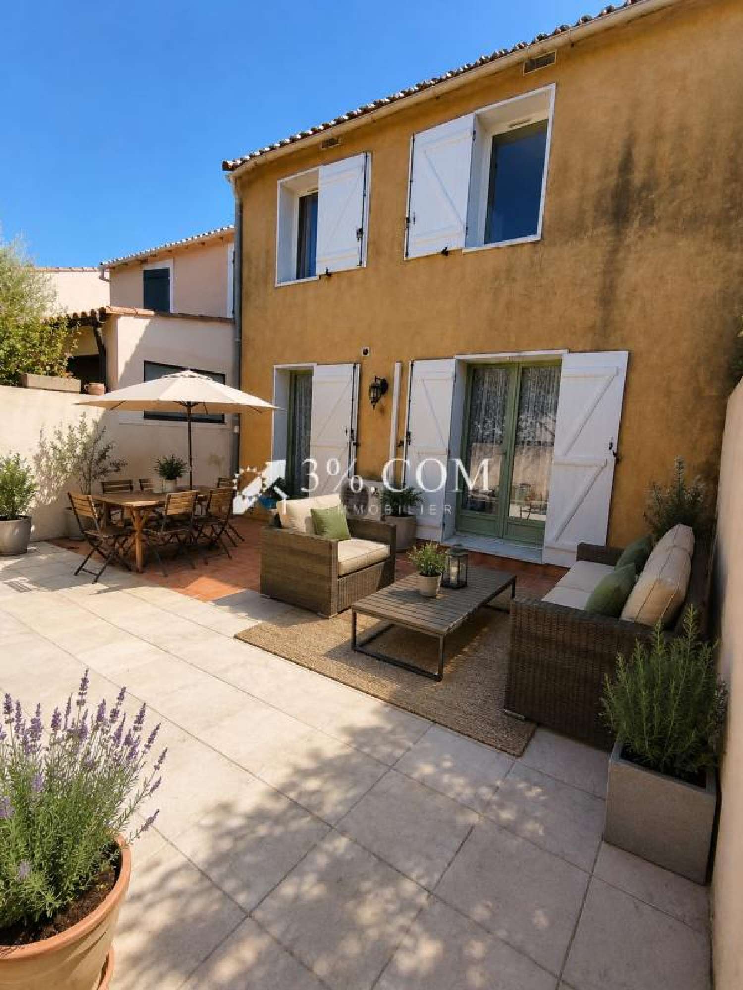 kaufen Villa Cogolin Var 1
