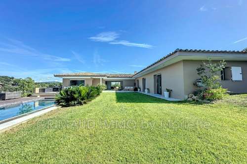 Cogolin Var villa foto 7403509