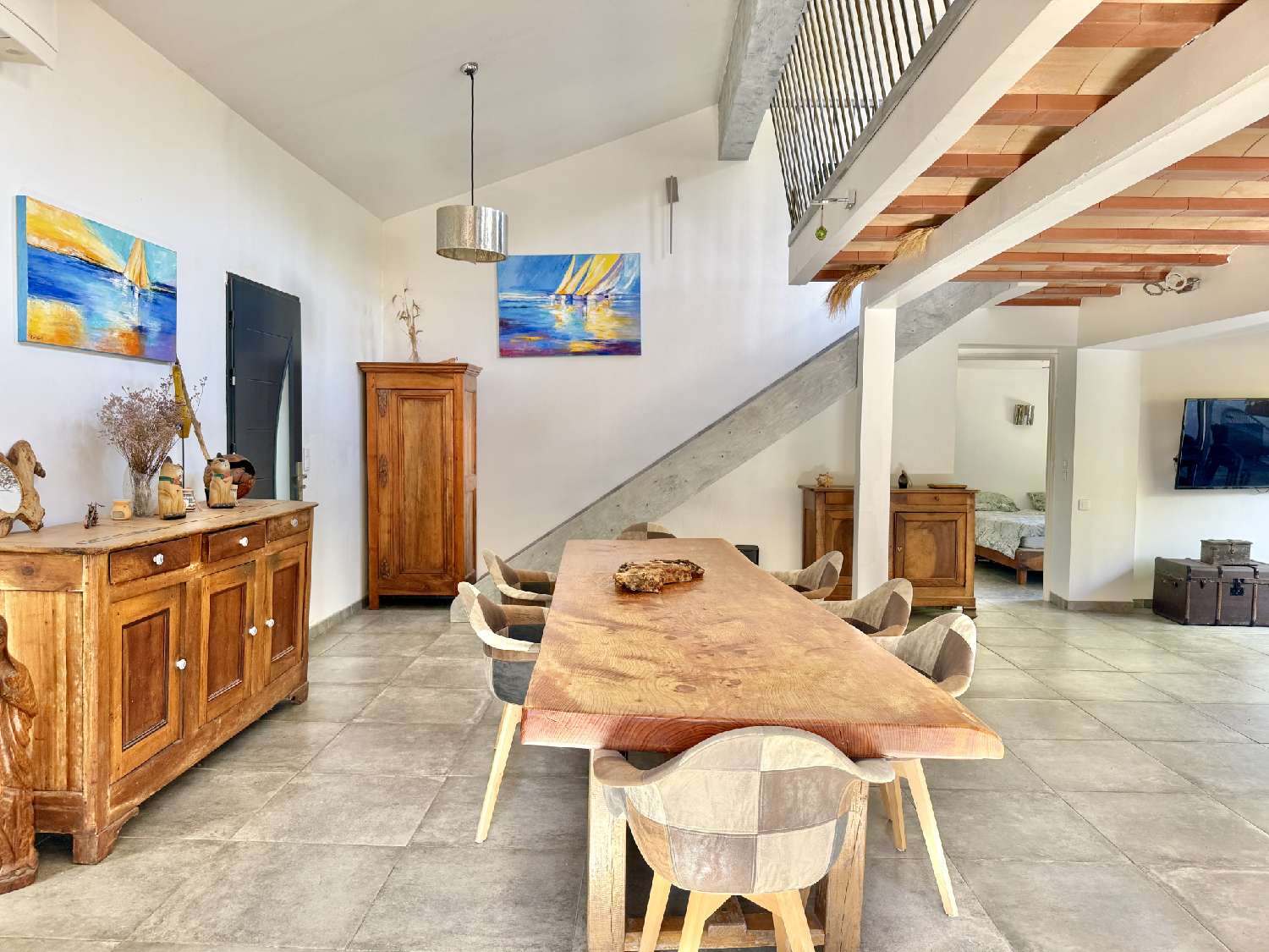  en venta villa Collioure Pirineo Oriental 2