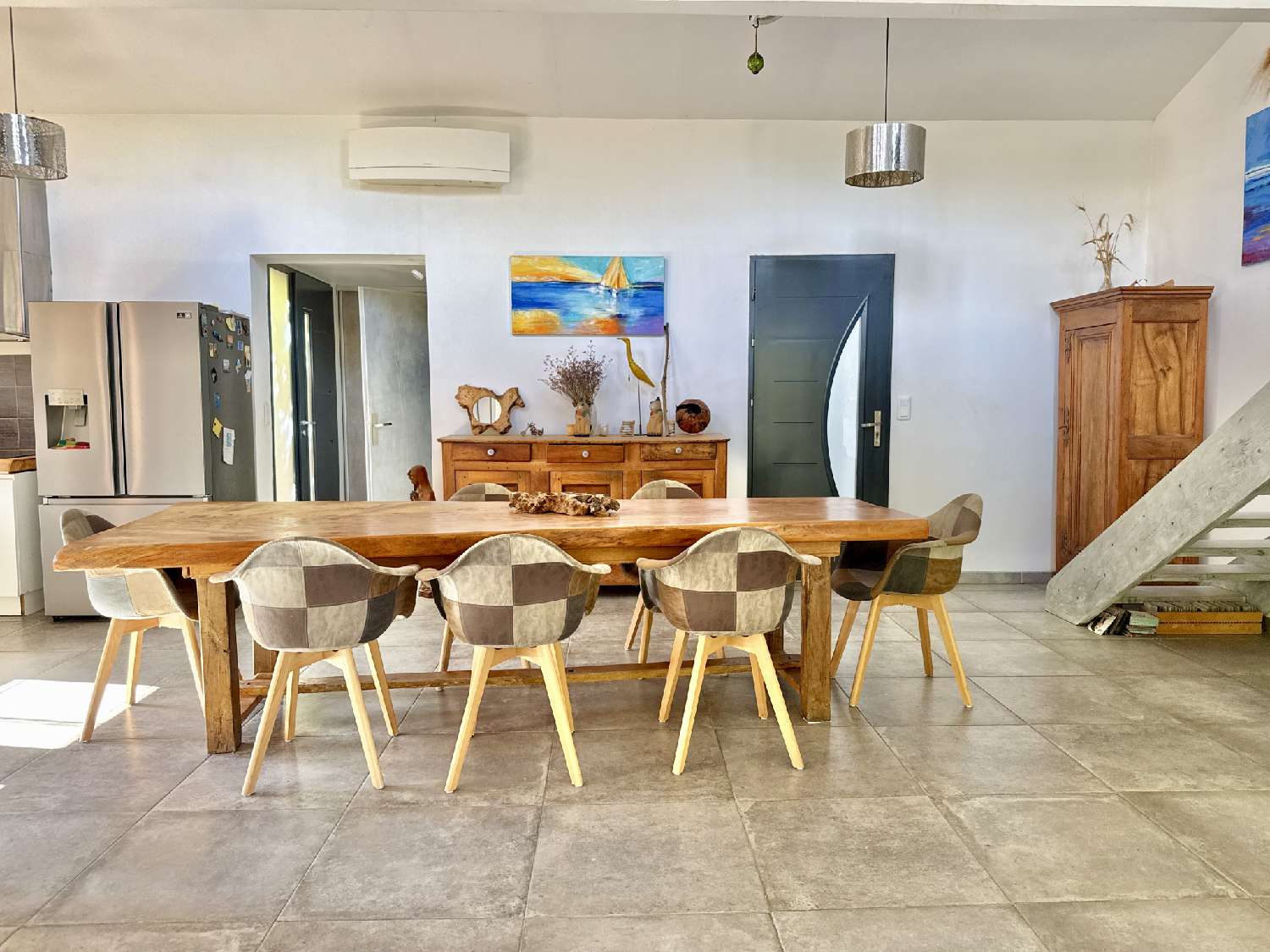  en venta villa Collioure Pirineo Oriental 3