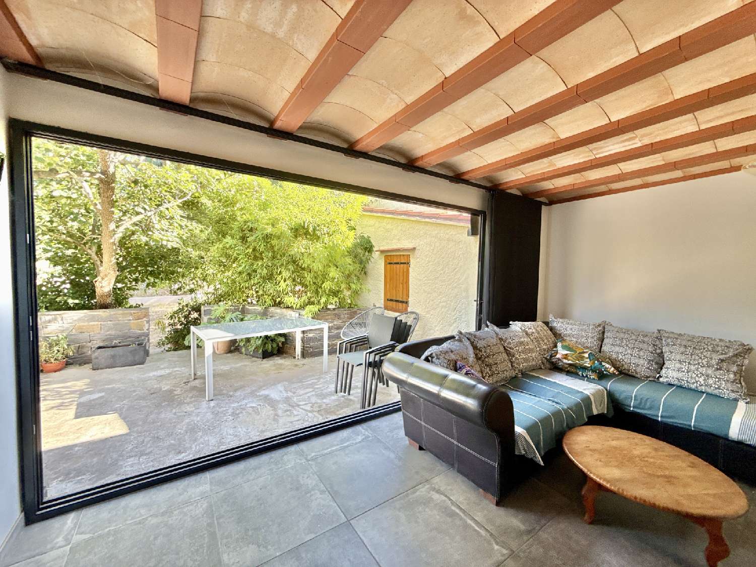  en venta villa Collioure Pirineo Oriental 5