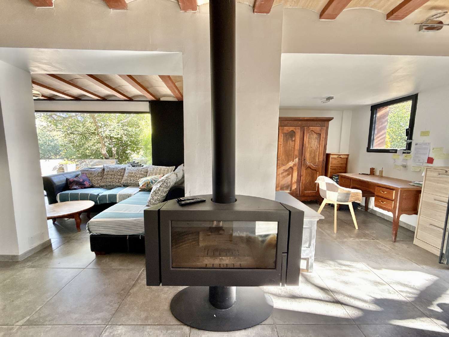  en venta villa Collioure Pirineo Oriental 8