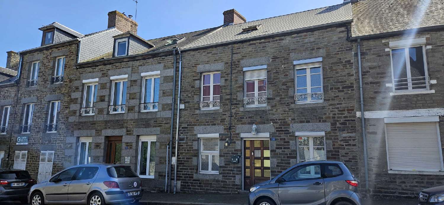 en venta villa Condé-sur-Noireau Calvados 1