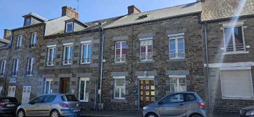 Condé-sur-Noireau Calvados villa foto