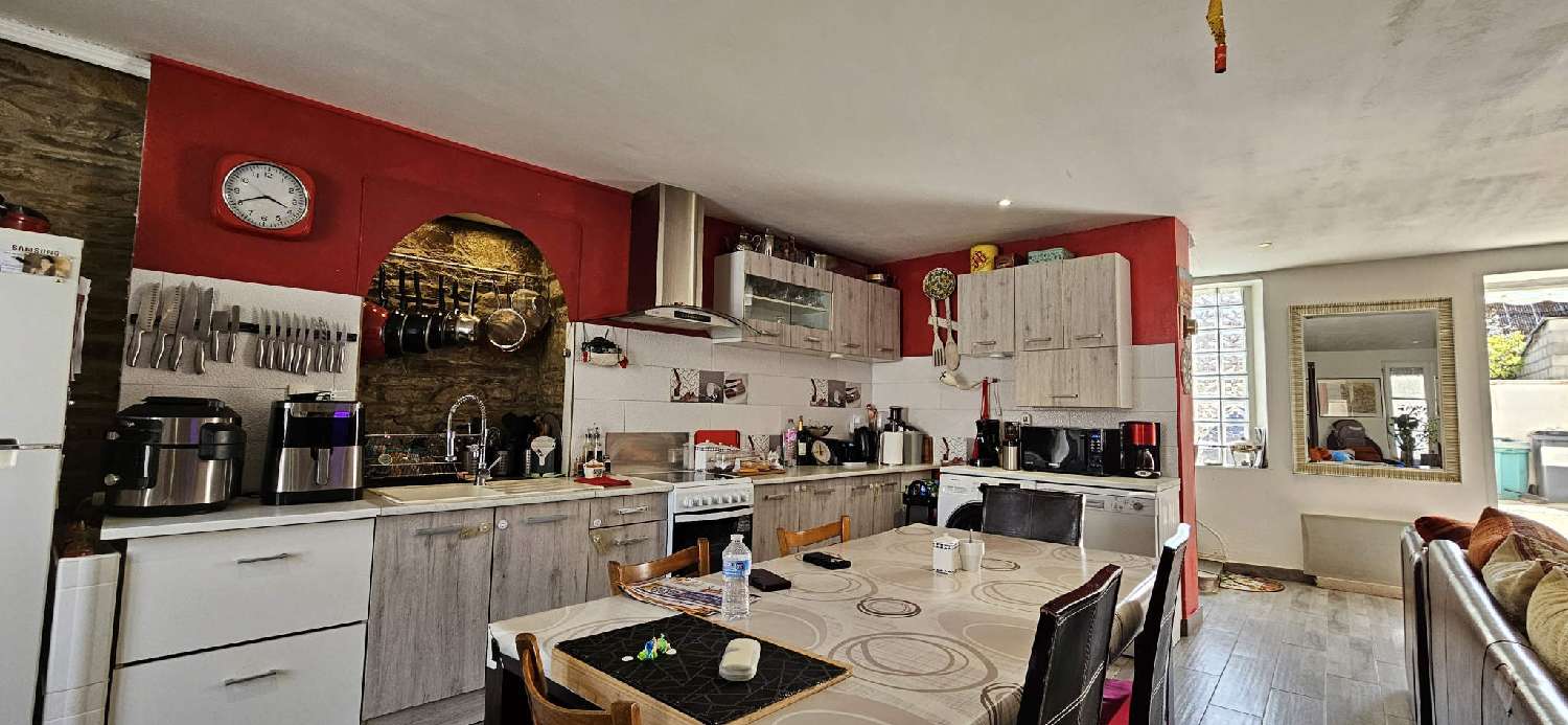en venta villa Condé-sur-Noireau Calvados 2