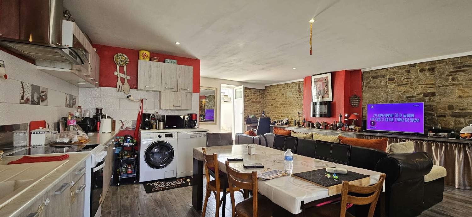en venta villa Condé-sur-Noireau Calvados 3