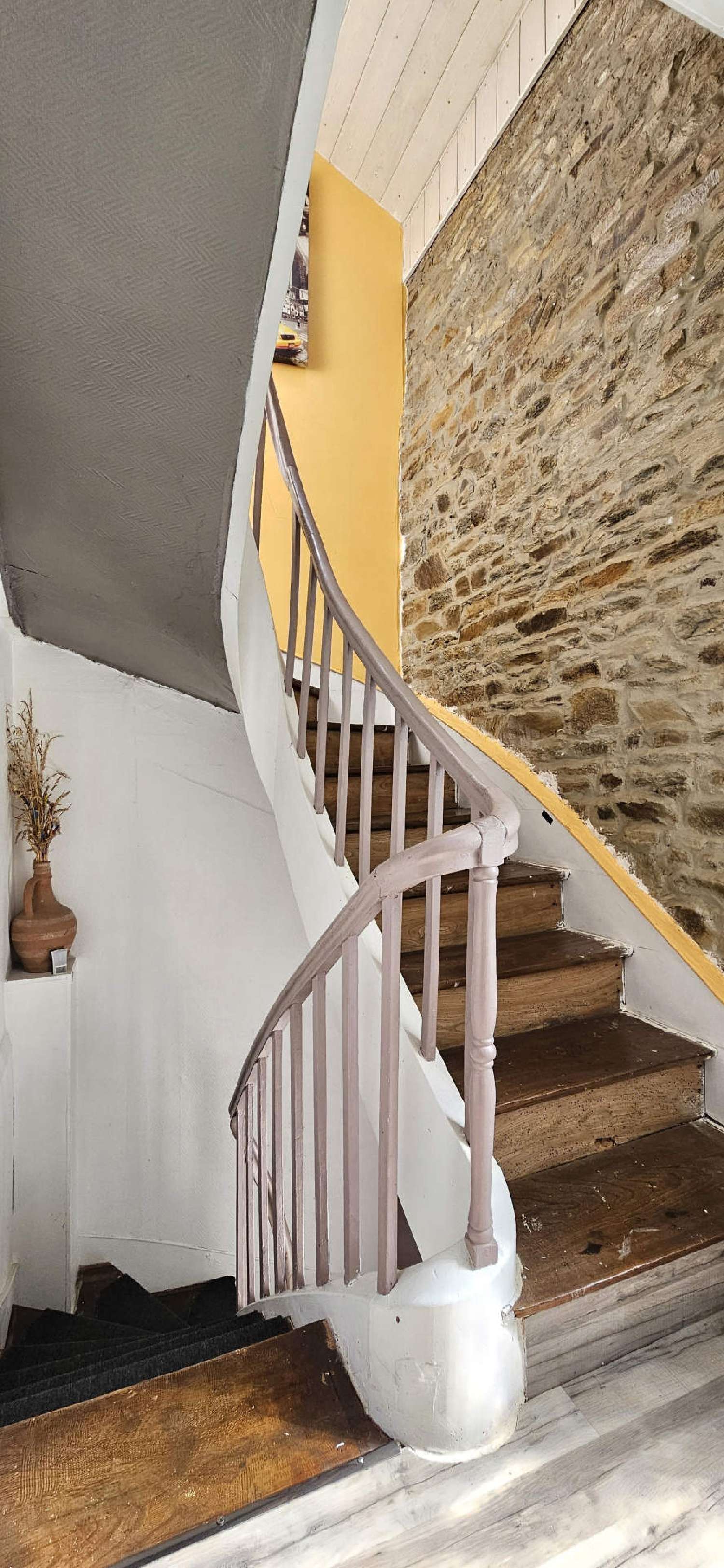 en venta villa Condé-sur-Noireau Calvados 4
