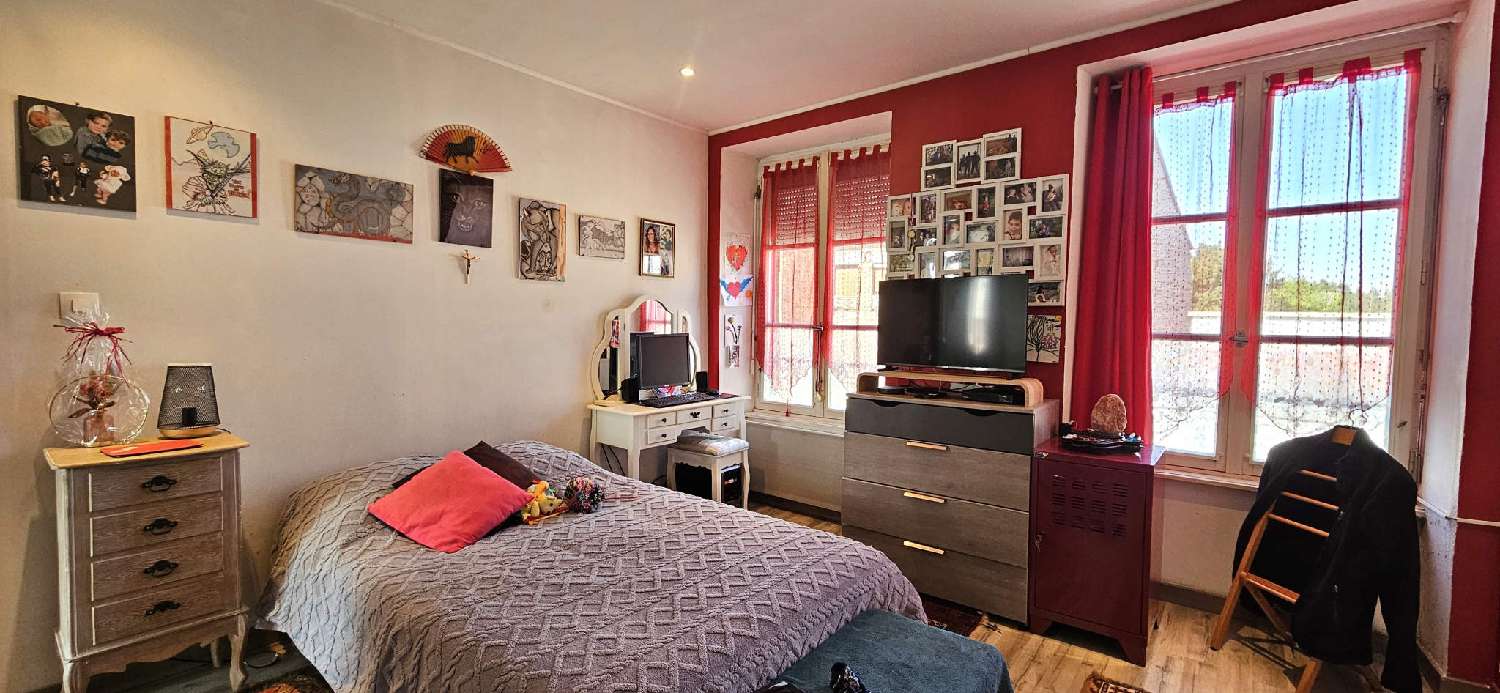 en venta villa Condé-sur-Noireau Calvados 6