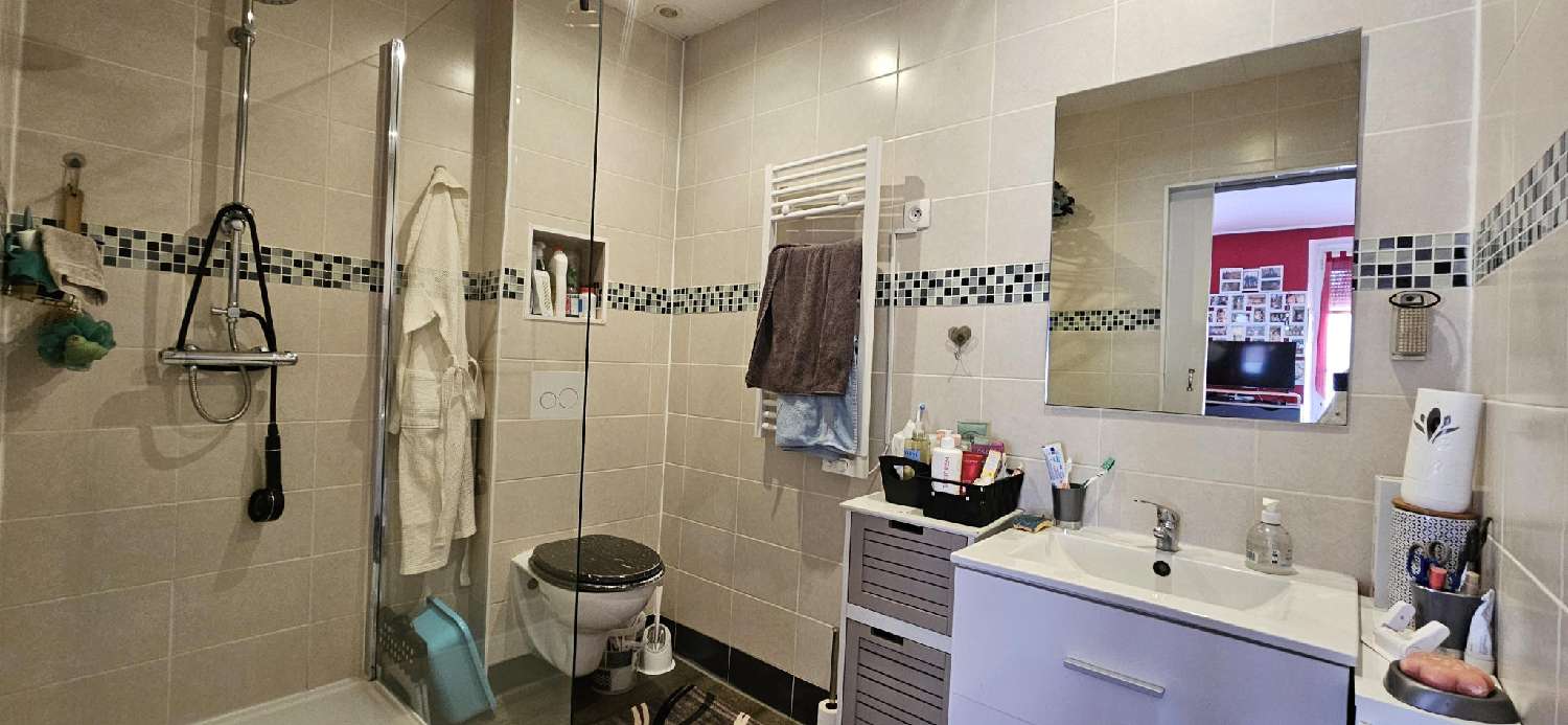 en venta villa Condé-sur-Noireau Calvados 7