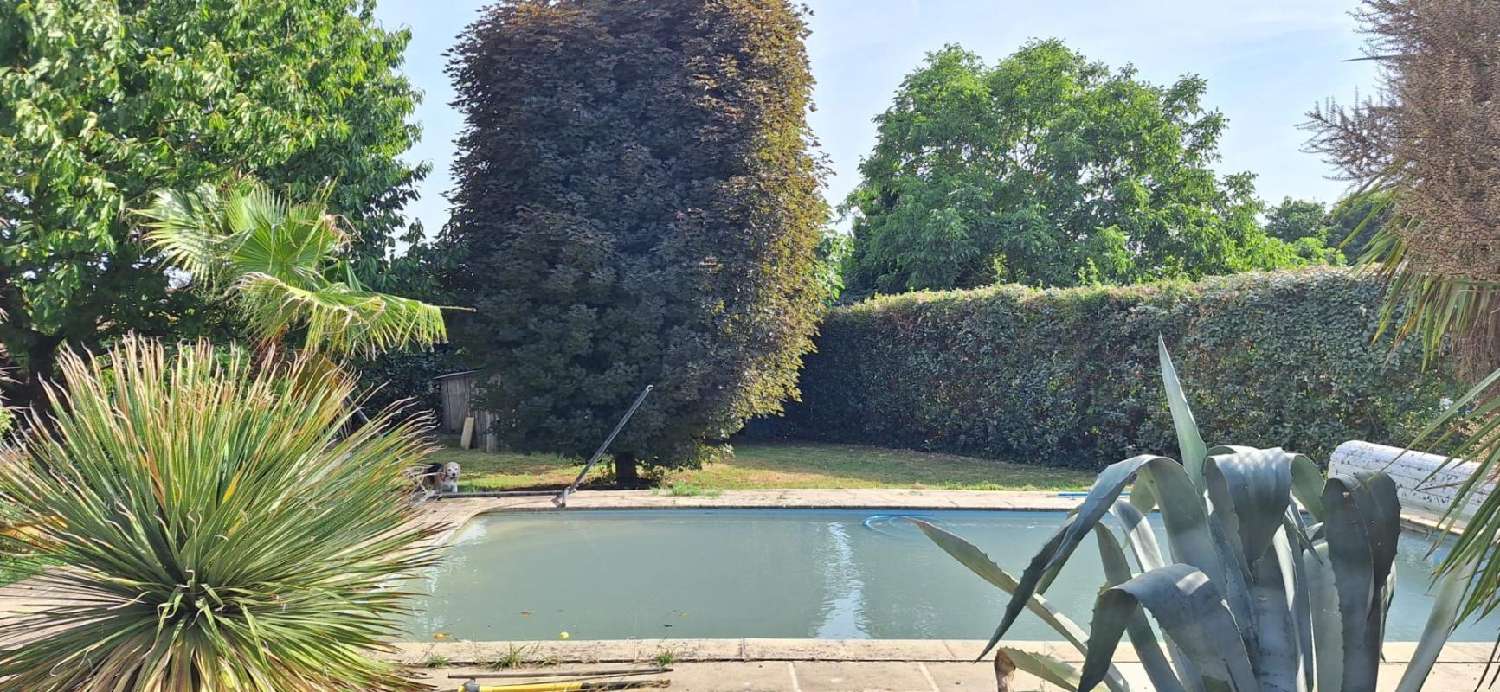  à vendre villa Corpe Vendée 3