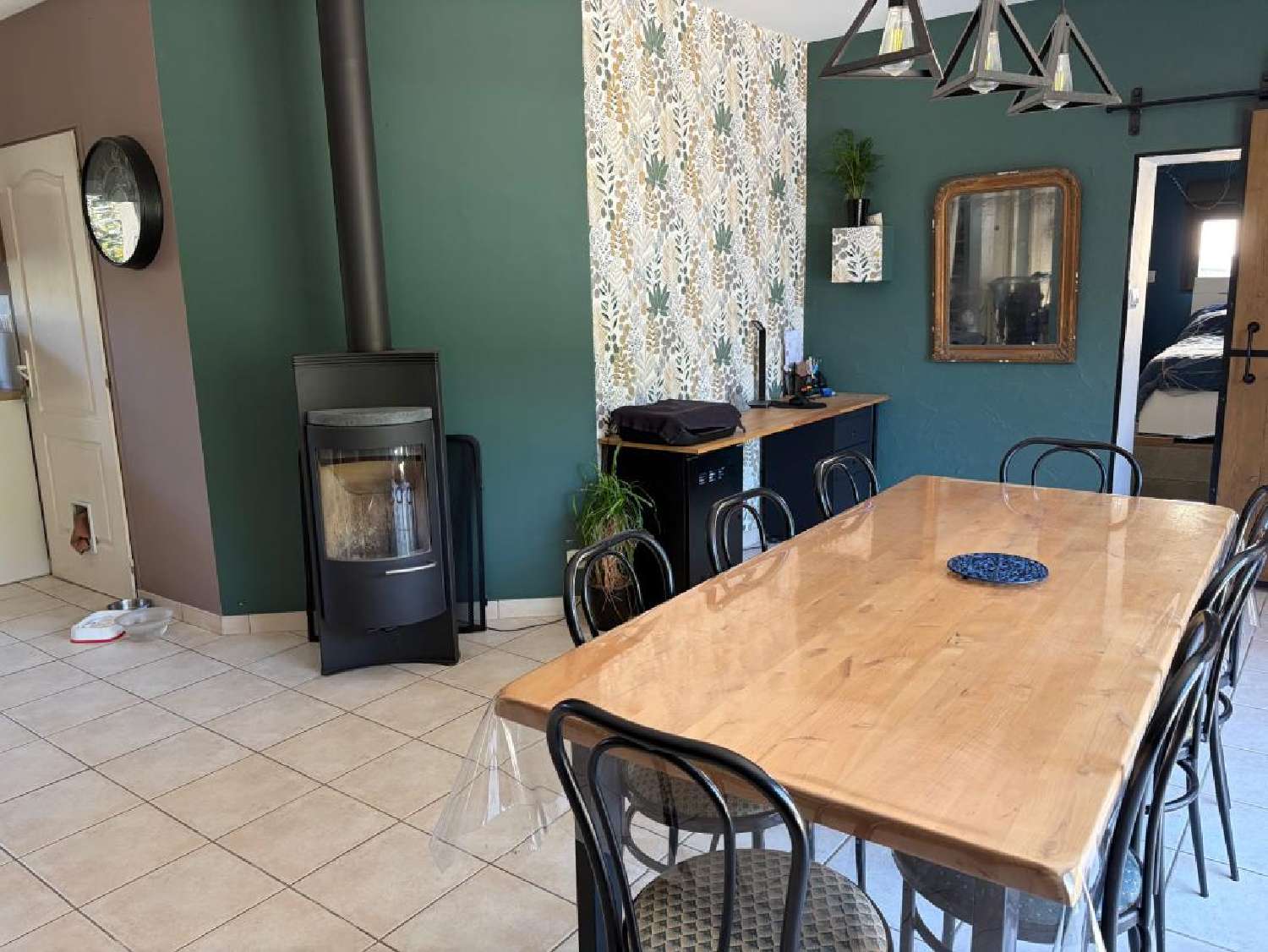  à vendre villa Corpe Vendée 6