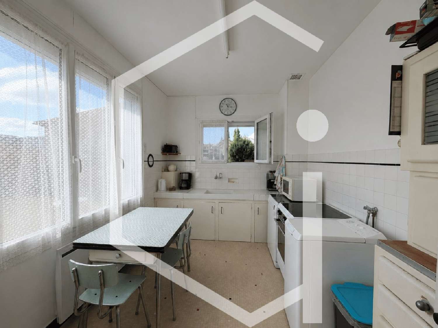 à vendre villa Cosne-Cours-sur-Loire Nièvre 2
