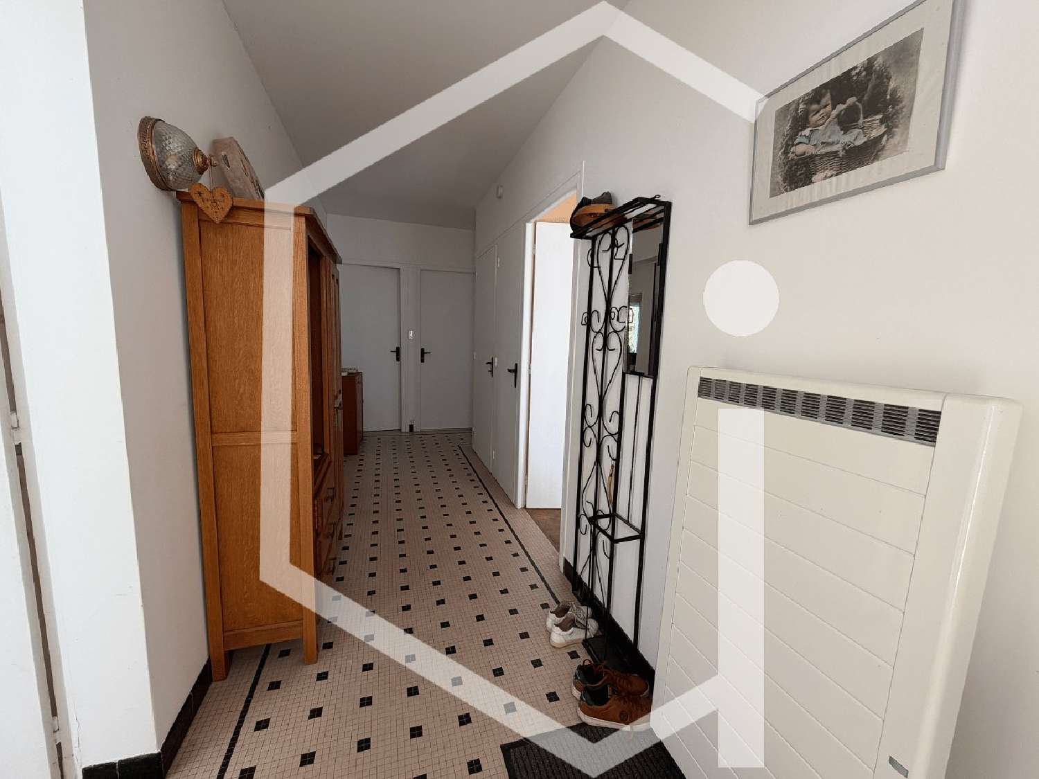 à vendre villa Cosne-Cours-sur-Loire Nièvre 5