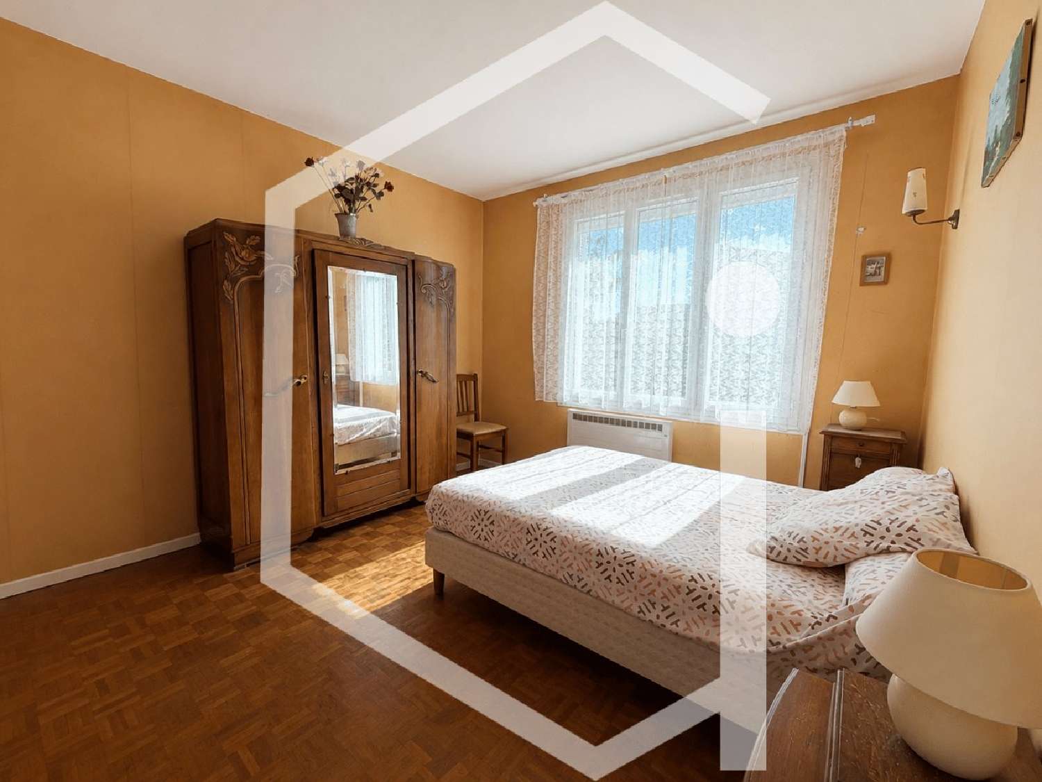 à vendre villa Cosne-Cours-sur-Loire Nièvre 7