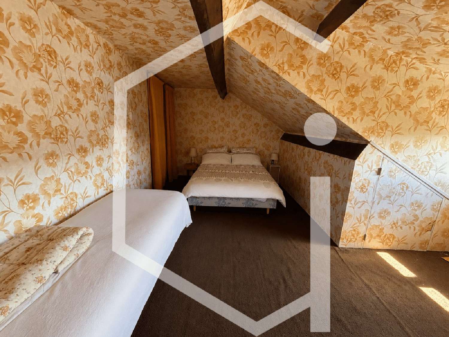 à vendre villa Cosne-Cours-sur-Loire Nièvre 8