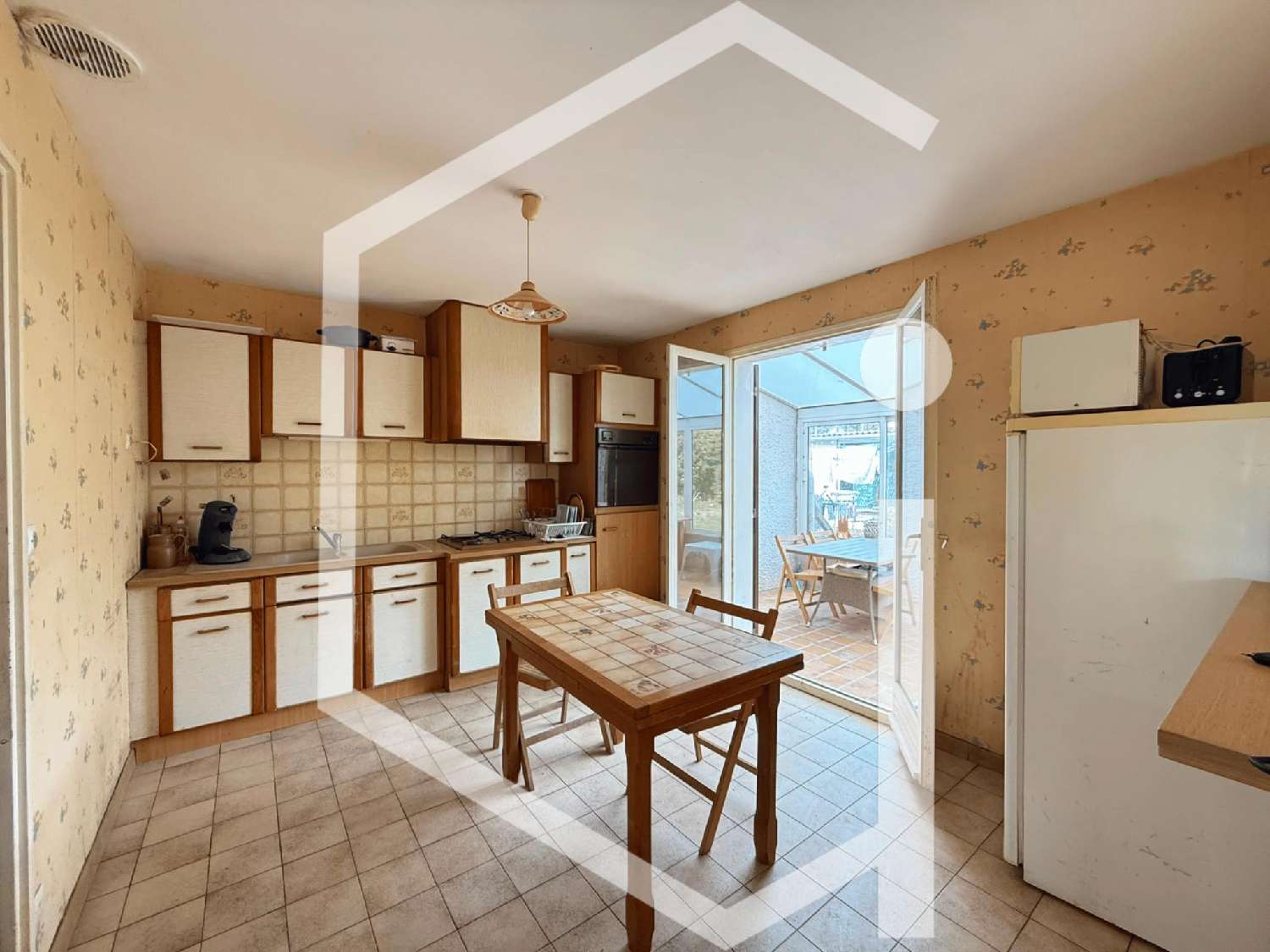à vendre villa Cosne-Cours-sur-Loire Nièvre 2