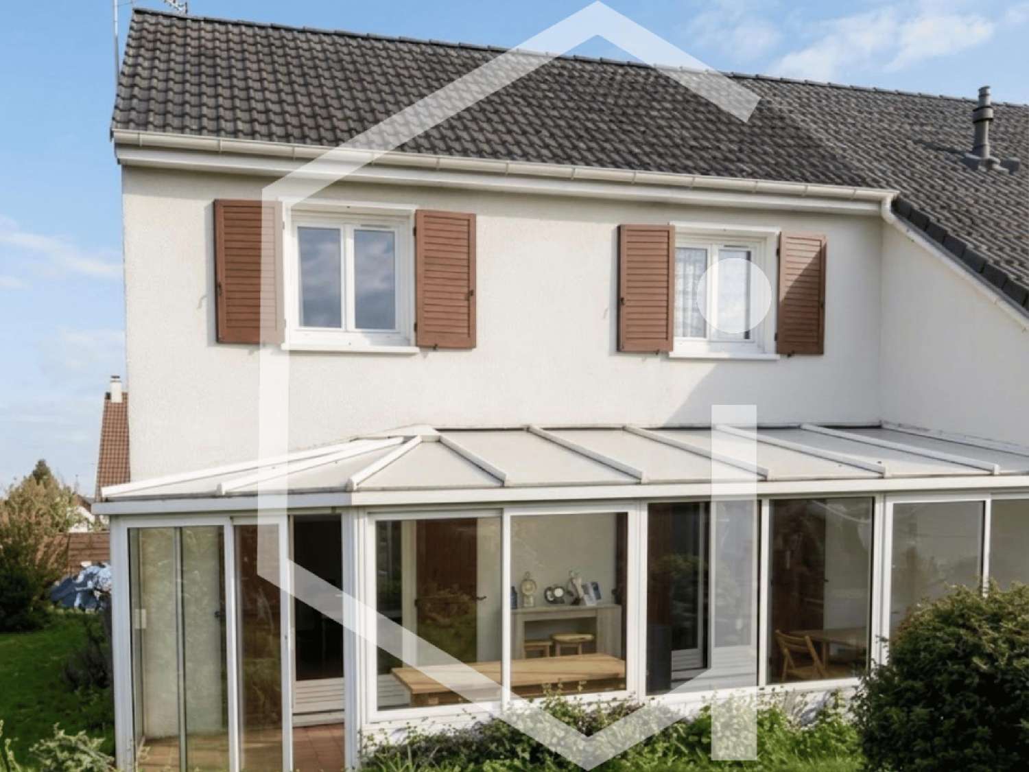 à vendre villa Cosne-Cours-sur-Loire Nièvre 3