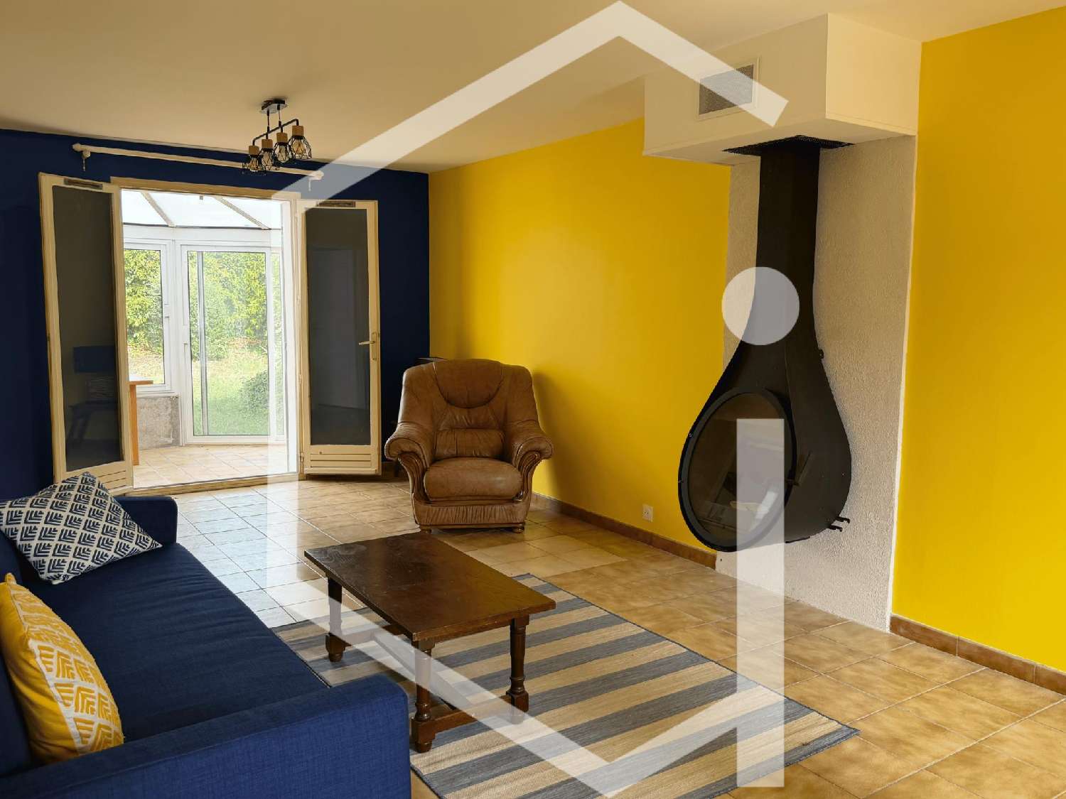 à vendre villa Cosne-Cours-sur-Loire Nièvre 5