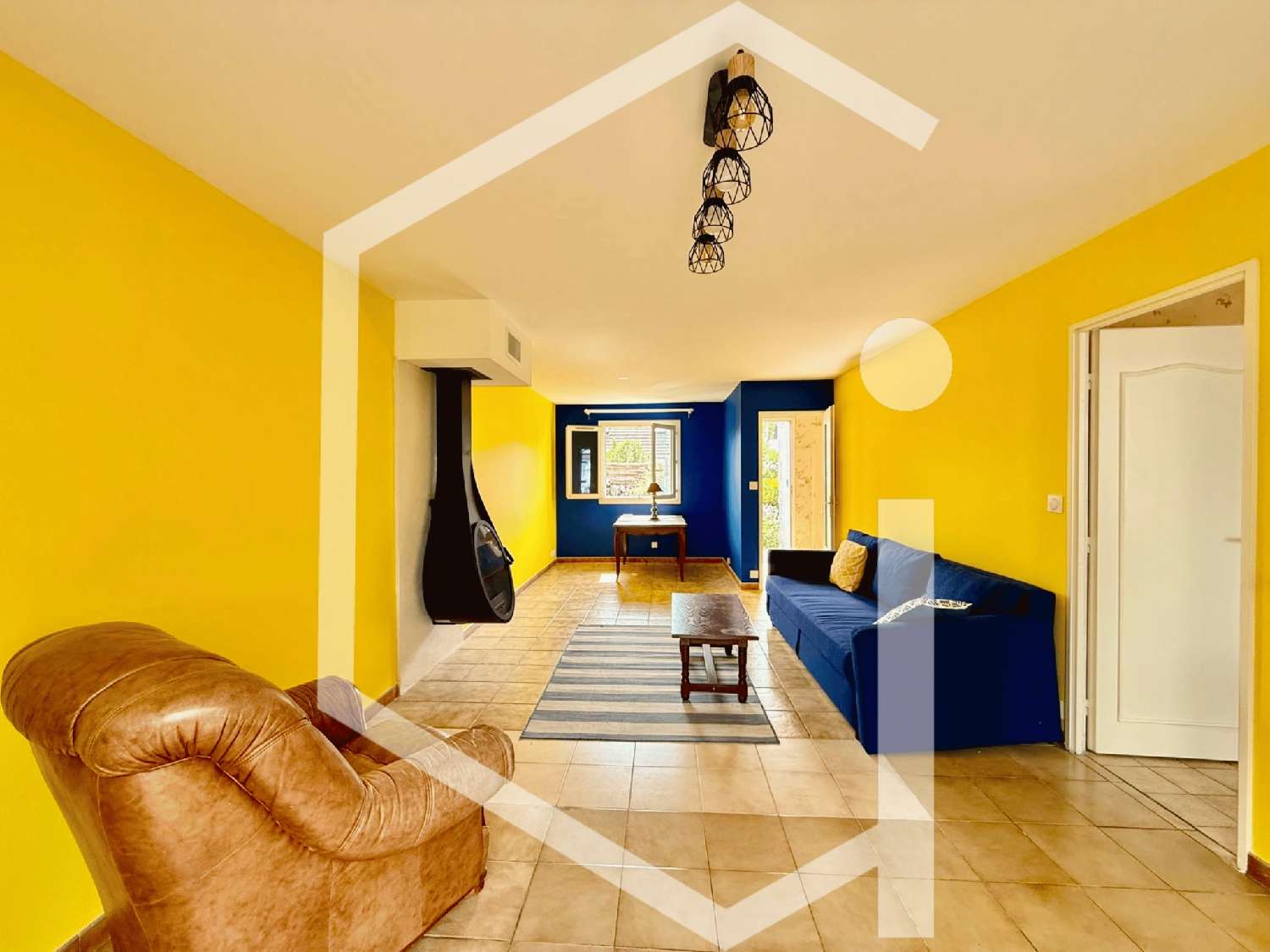 à vendre villa Cosne-Cours-sur-Loire Nièvre 6