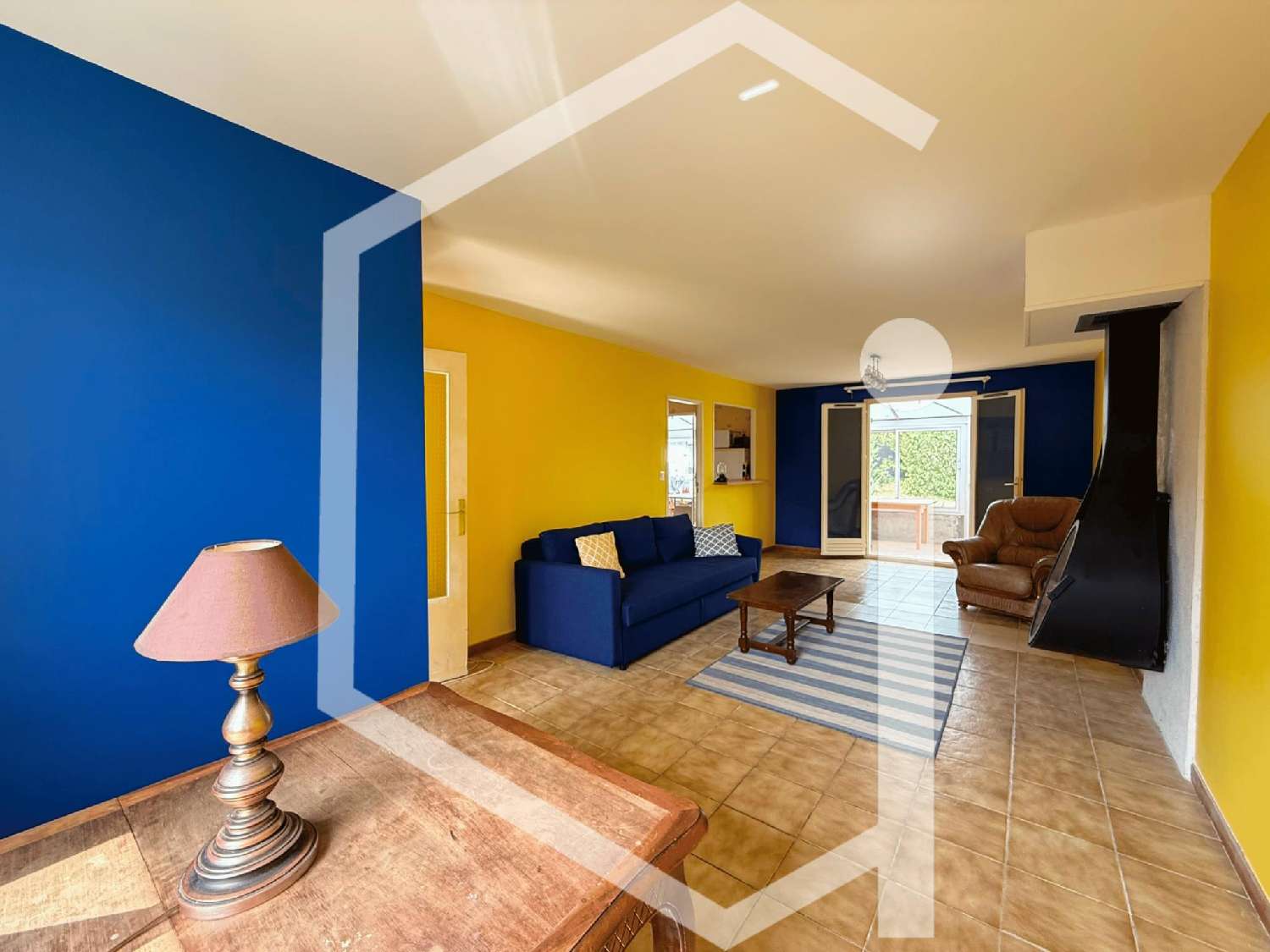 à vendre villa Cosne-Cours-sur-Loire Nièvre 7