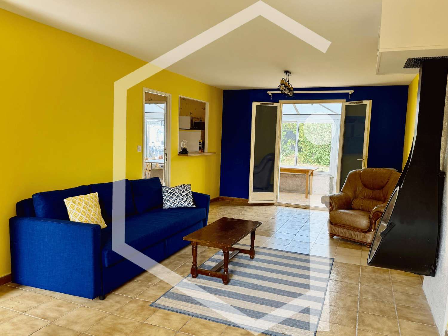 à vendre villa Cosne-Cours-sur-Loire Nièvre 8