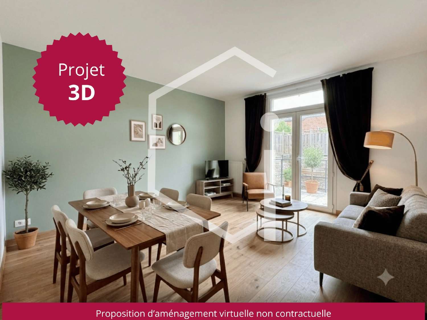  kaufen Villa Cosne-Cours-sur-Loire Nièvre 2
