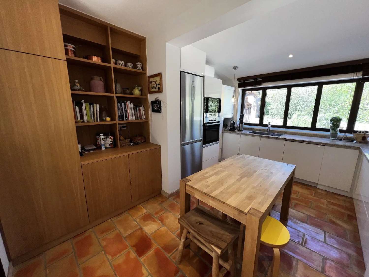 en venta villa Cotignac Var 6