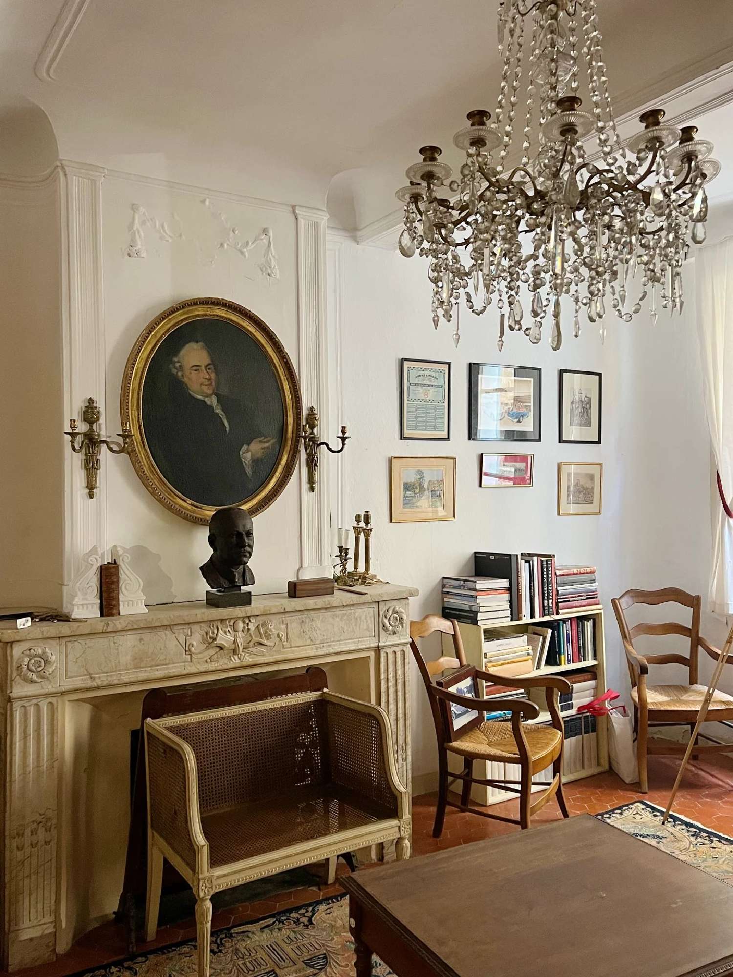 en venta villa Cotignac Var 3