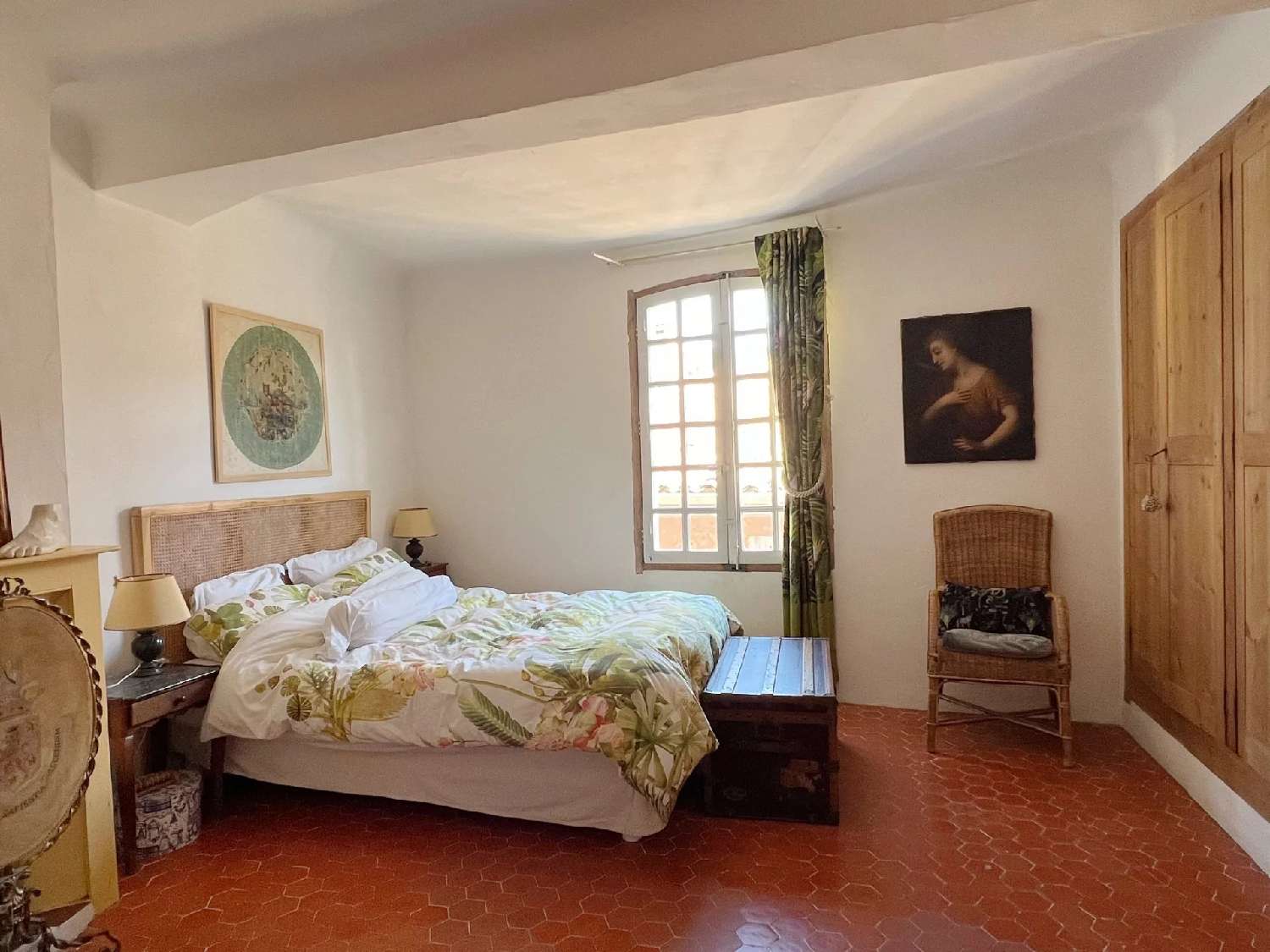 en venta villa Cotignac Var 5