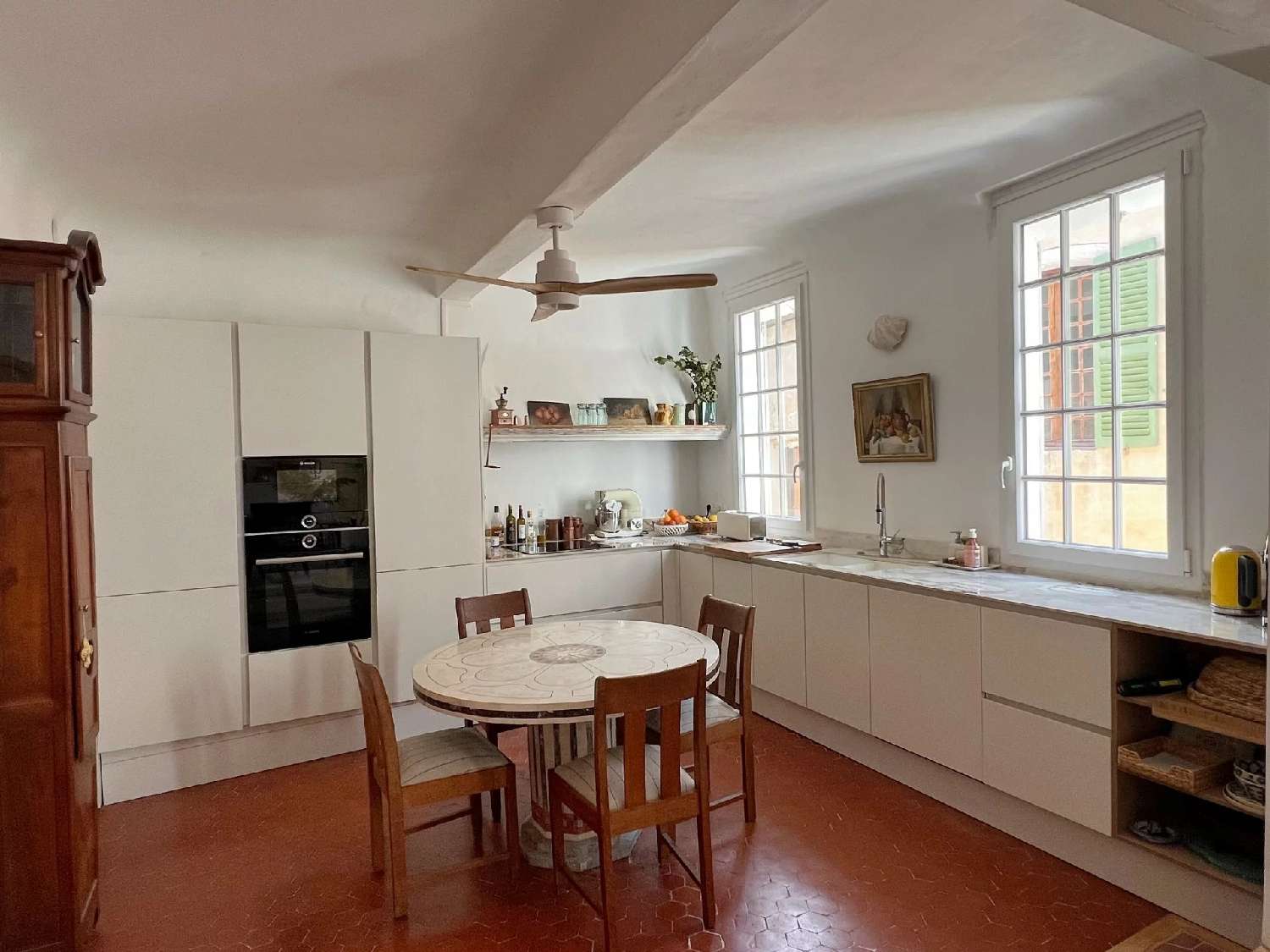 en venta villa Cotignac Var 6