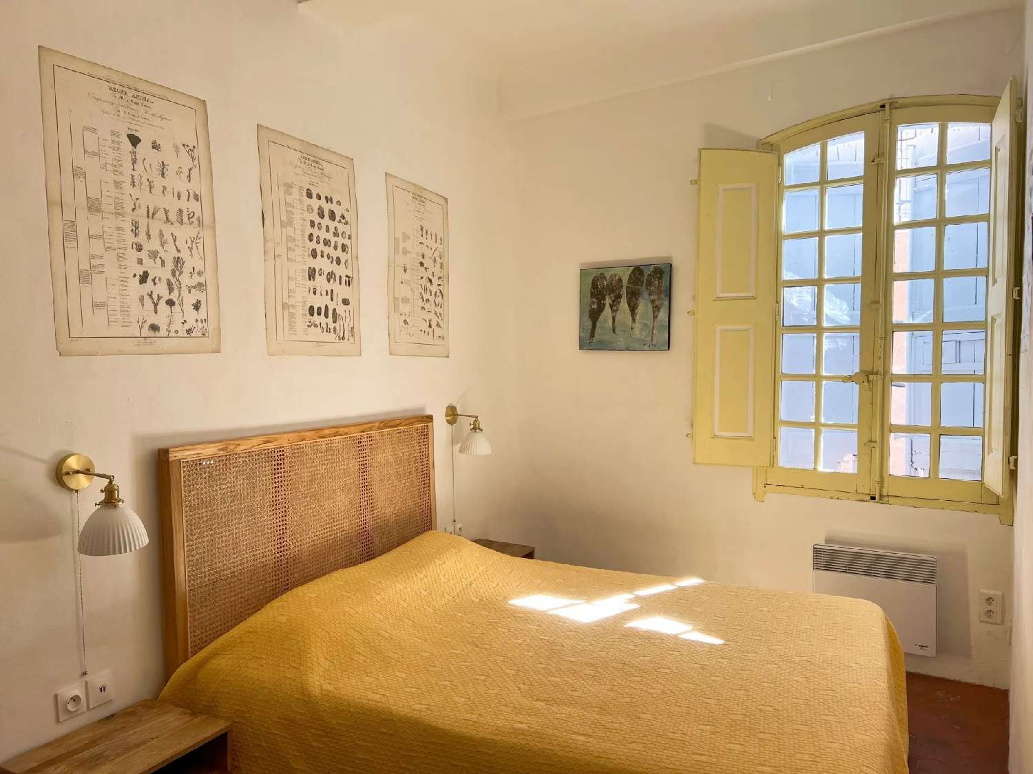 en venta villa Cotignac Var 8