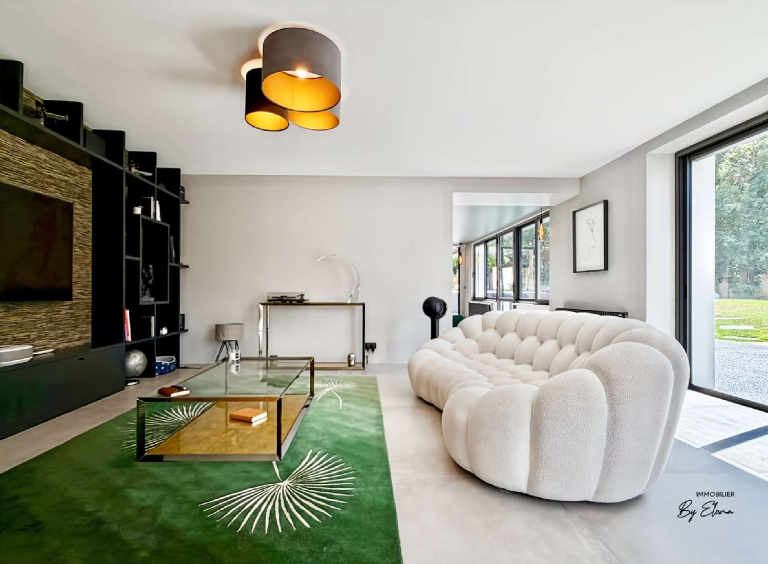 te koop villa Croissy-Beaubourg Seine-et-Marne 2