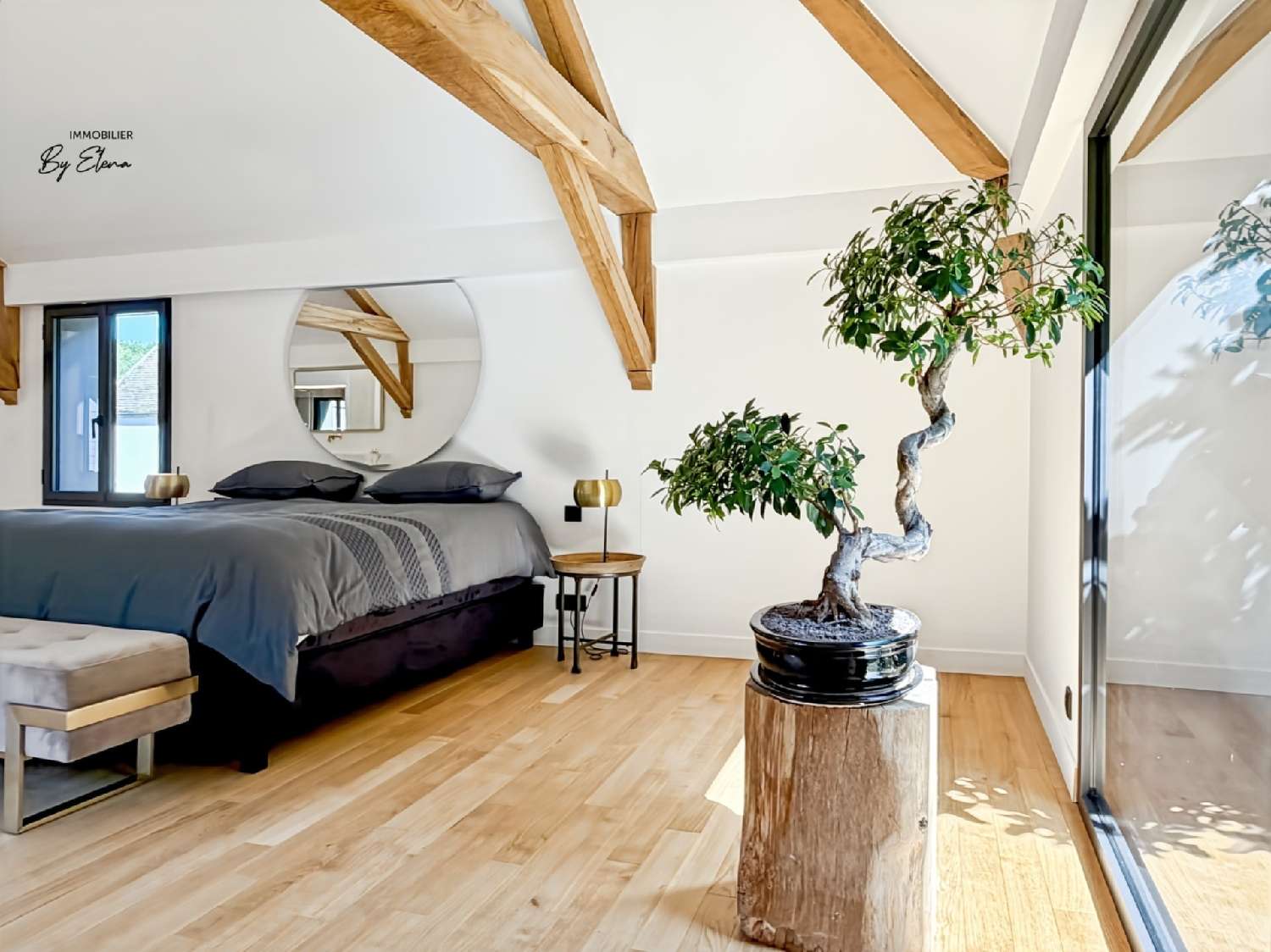  te koop villa Croissy-Beaubourg Seine-et-Marne 3