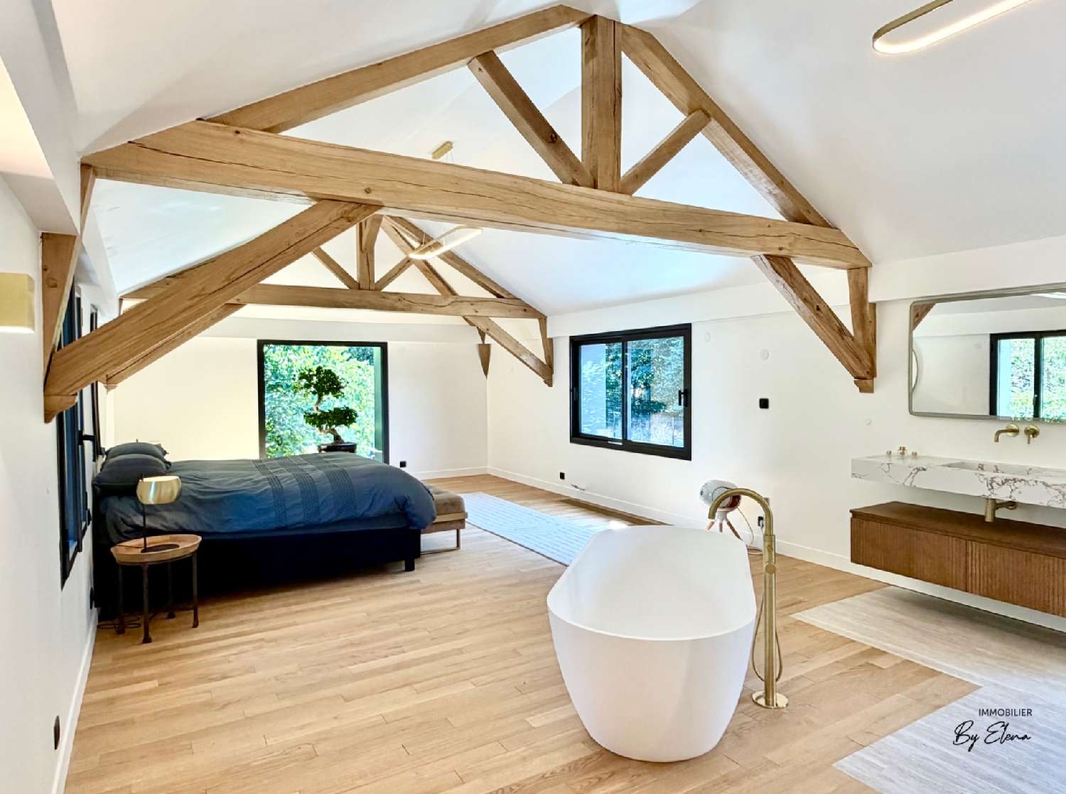  te koop villa Croissy-Beaubourg Seine-et-Marne 4