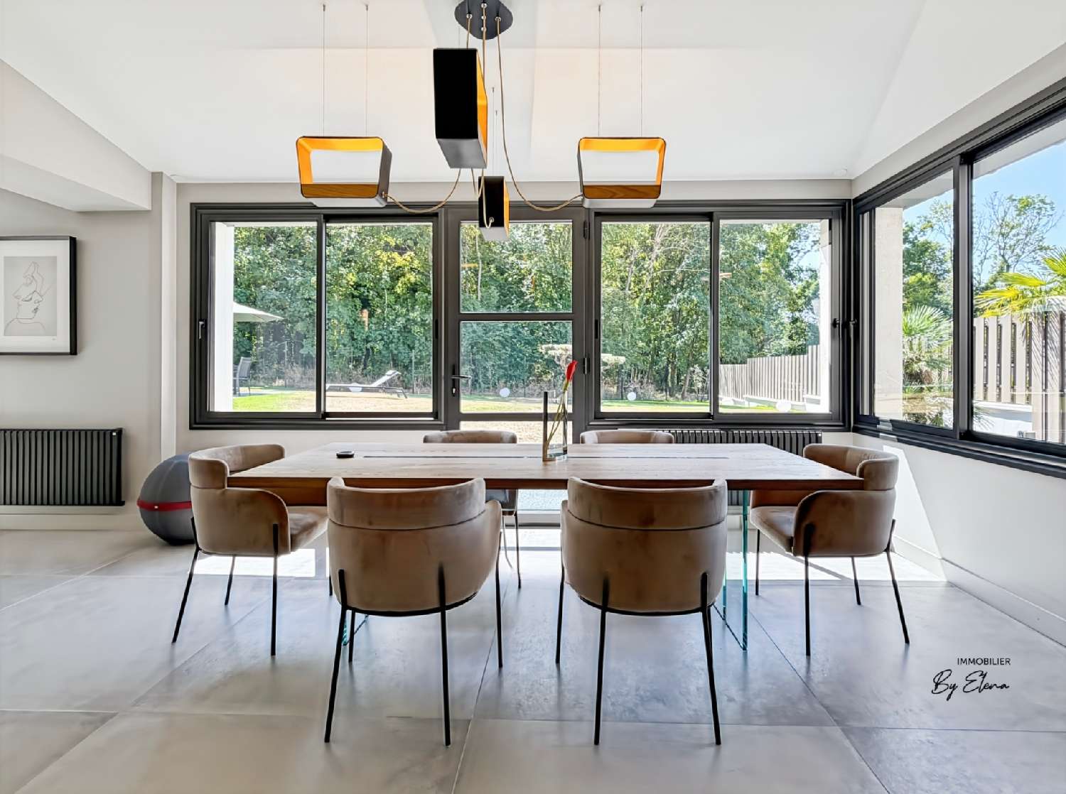  te koop villa Croissy-Beaubourg Seine-et-Marne 5