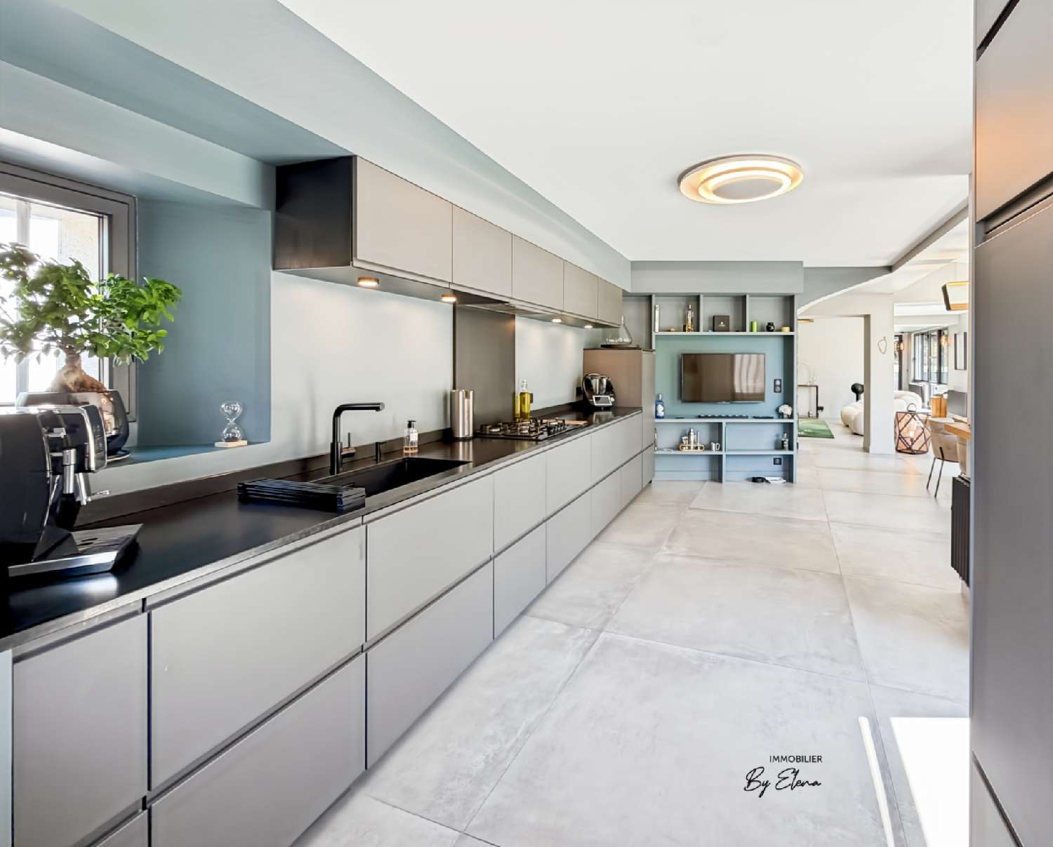  te koop villa Croissy-Beaubourg Seine-et-Marne 7
