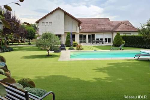 Cussey-sur-l'Ognon Doubs Villa Bild 7408193