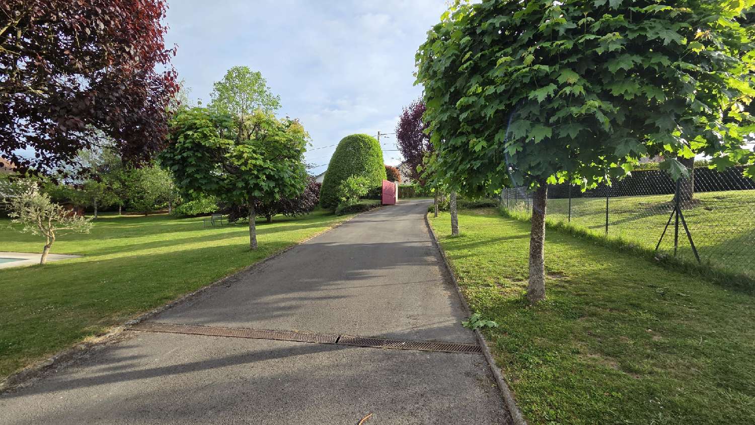 kaufen Villa Cussey-sur-l'Ognon Doubs 2