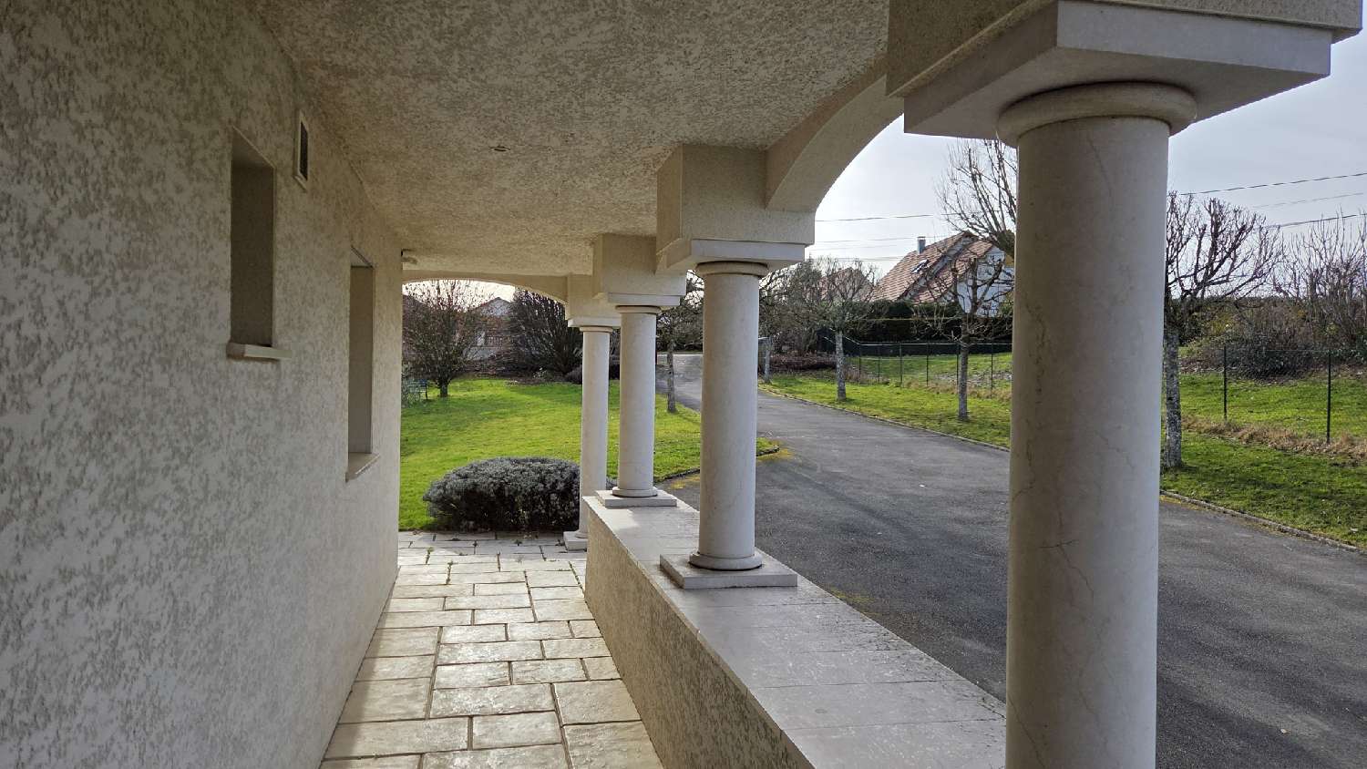 kaufen Villa Cussey-sur-l'Ognon Doubs 3