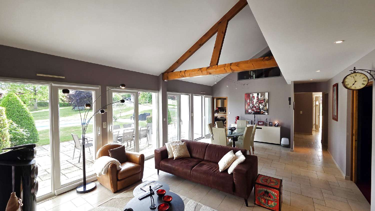kaufen Villa Cussey-sur-l'Ognon Doubs 6