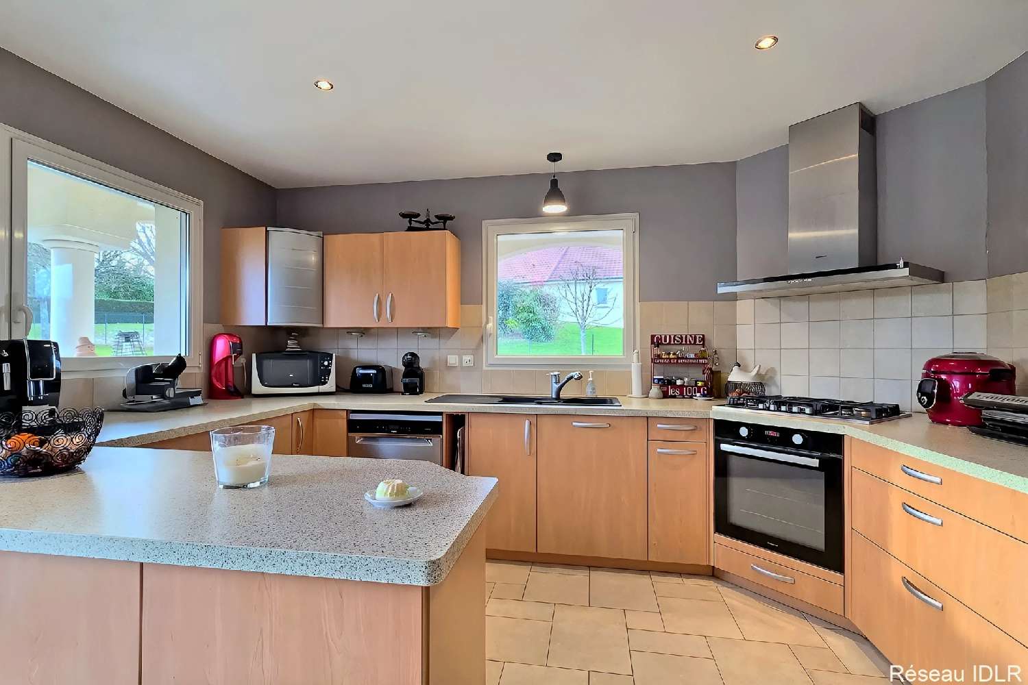 kaufen Villa Cussey-sur-l'Ognon Doubs 7