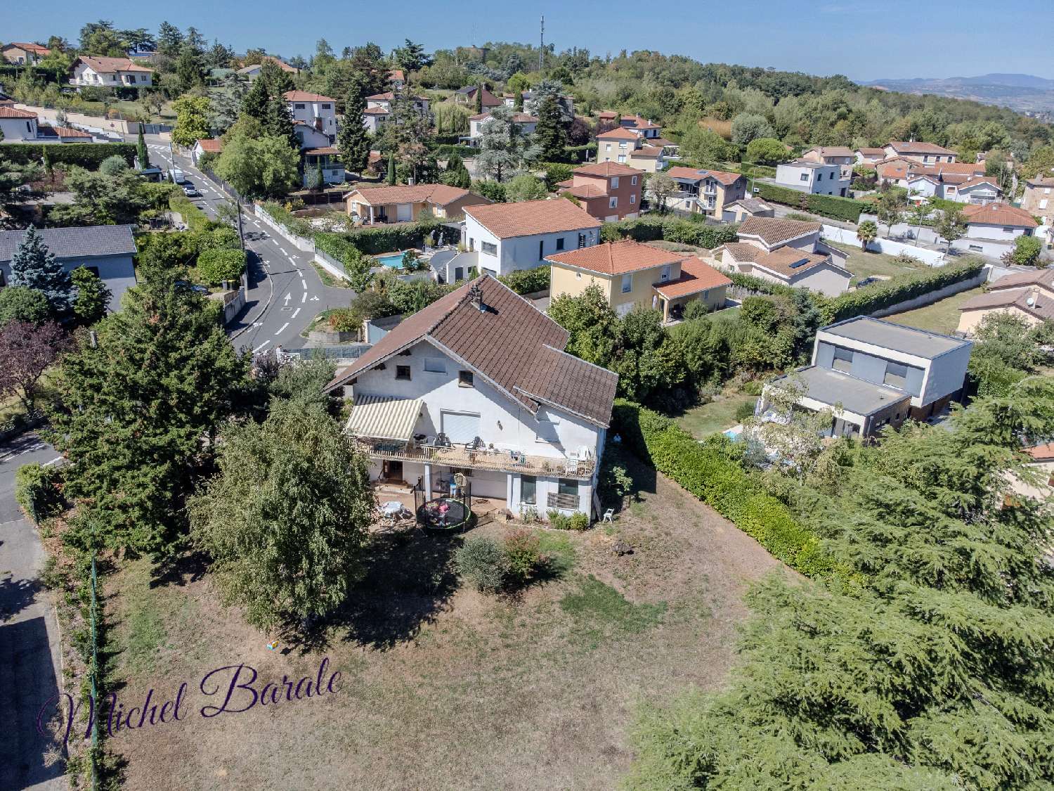 en venta villa Dardilly Rhône 2
