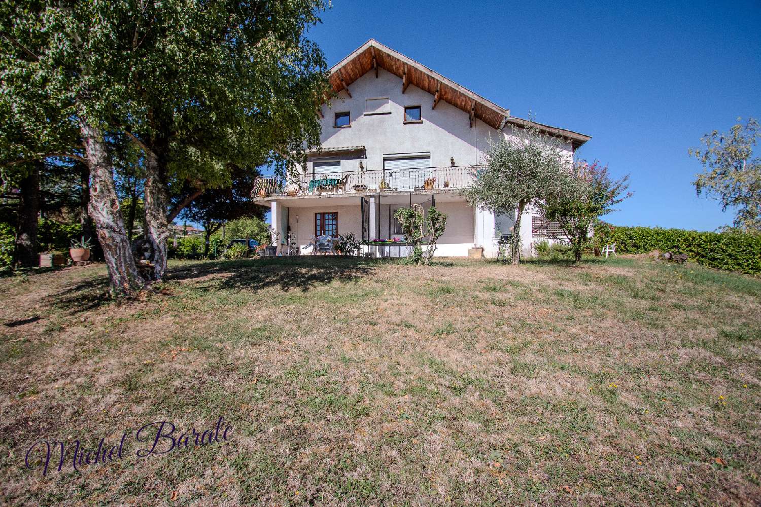 en venta villa Dardilly Rhône 3
