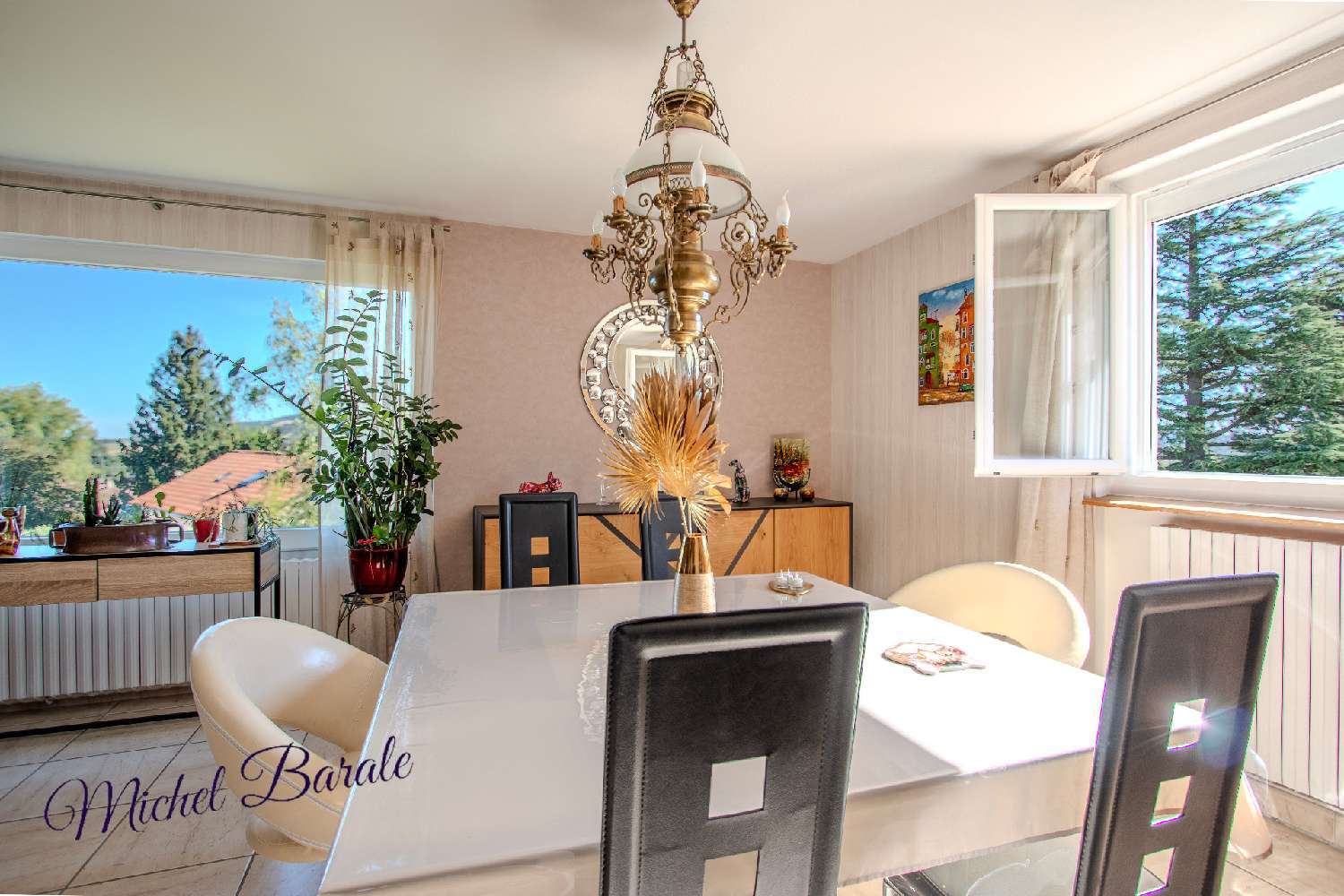 en venta villa Dardilly Rhône 6