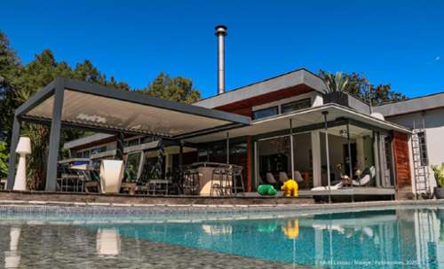 Dax Landes villa foto 7402456